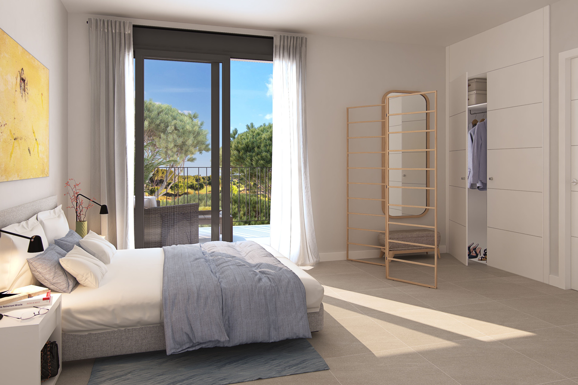 Nouvelle construction - Maison de ville - San Roque