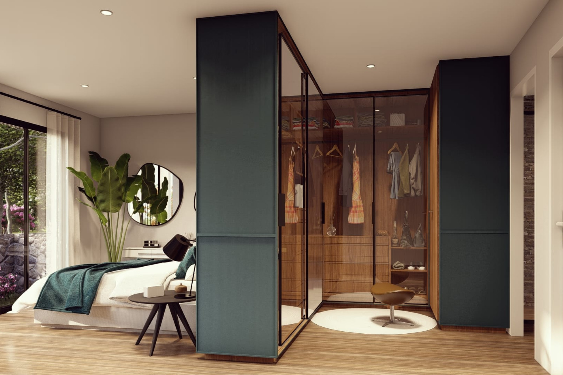 Nouvelle construction - Maison de ville - Sangonera la Verde