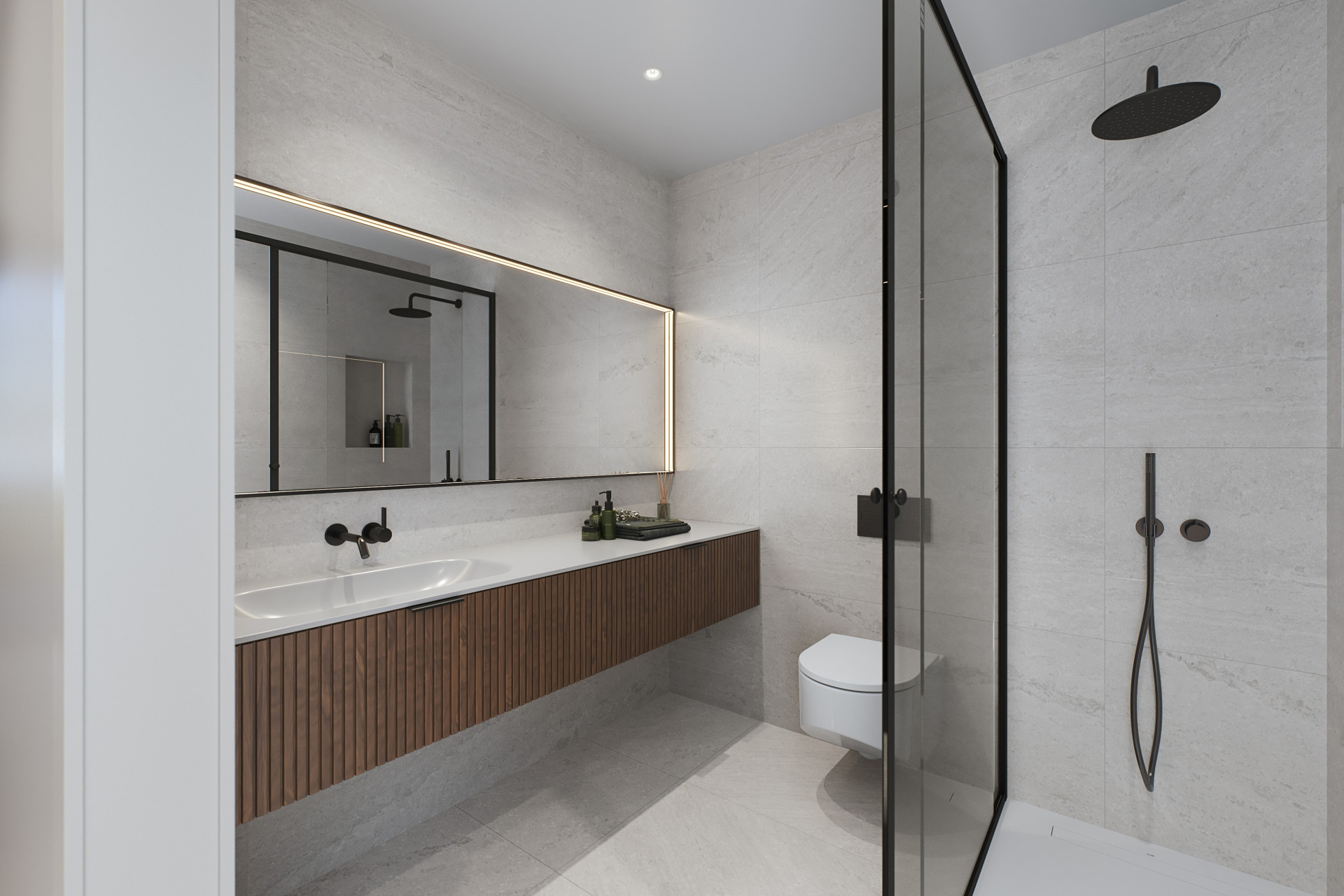 Nouvelle construction - Maison de ville - Santa Rosalia - Santa Rosalía