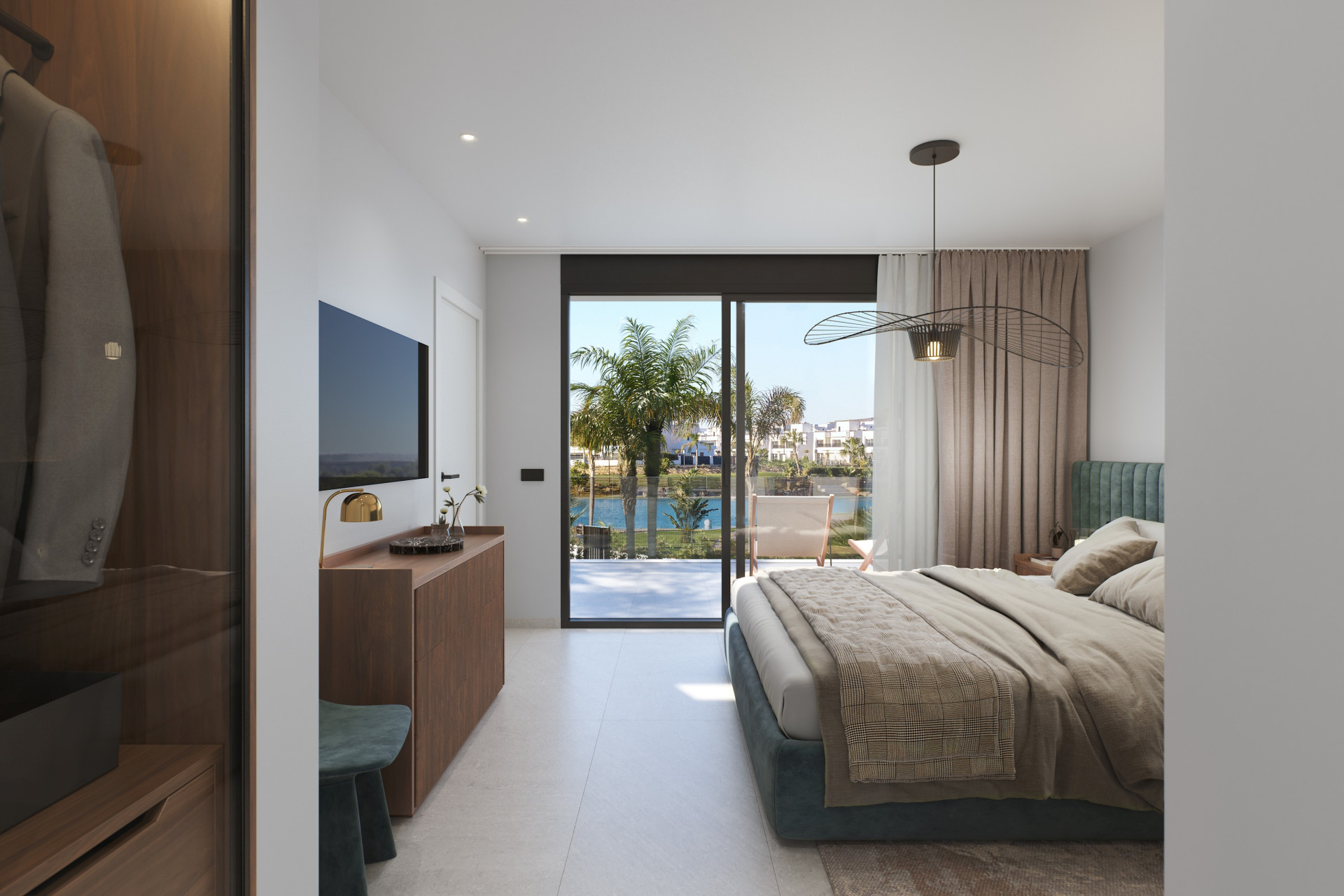 Nouvelle construction - Maison de ville - Santa Rosalia - Santa Rosalía