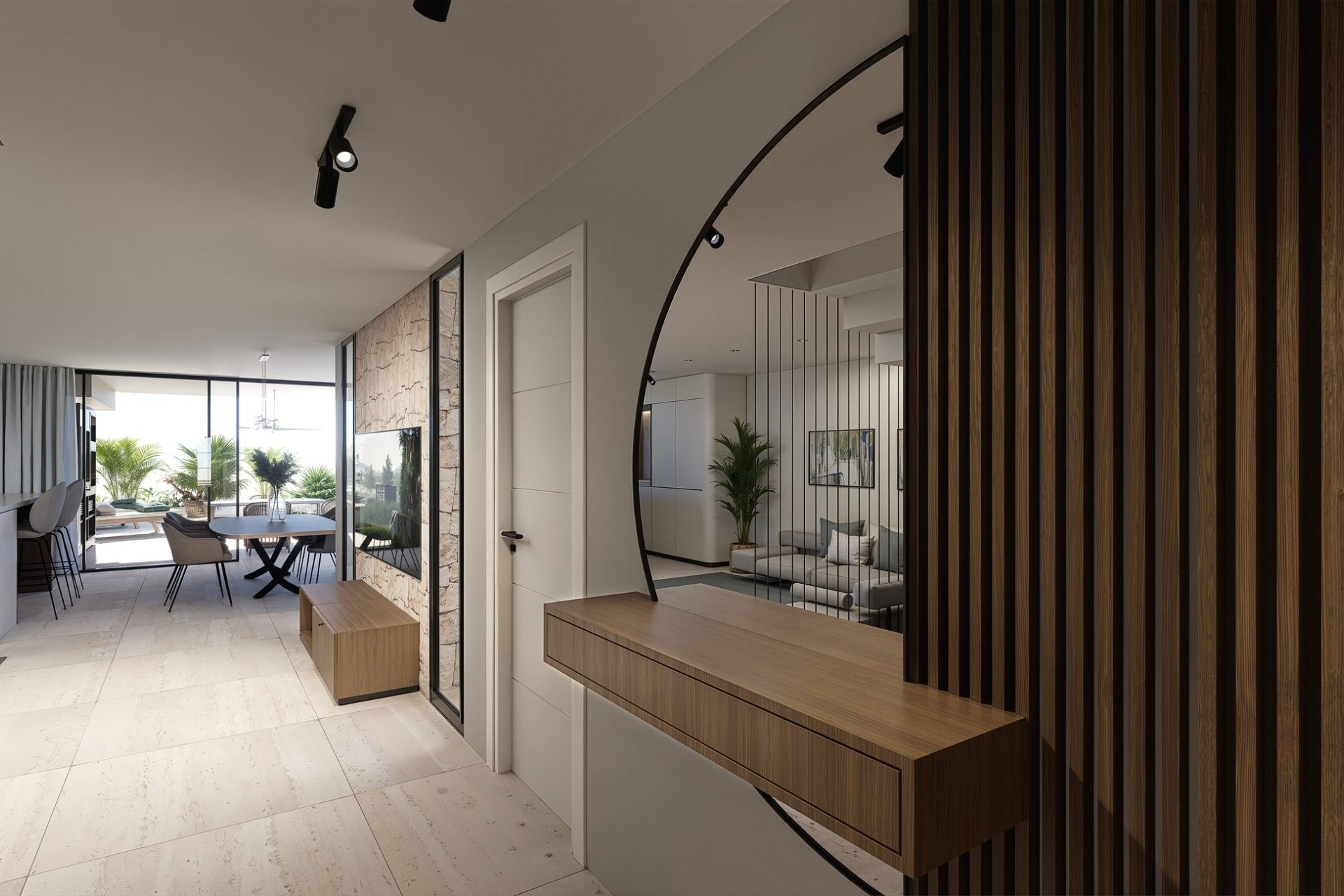 Nouvelle construction - Maison de ville - Santa Rosalia - Santa Rosalía
