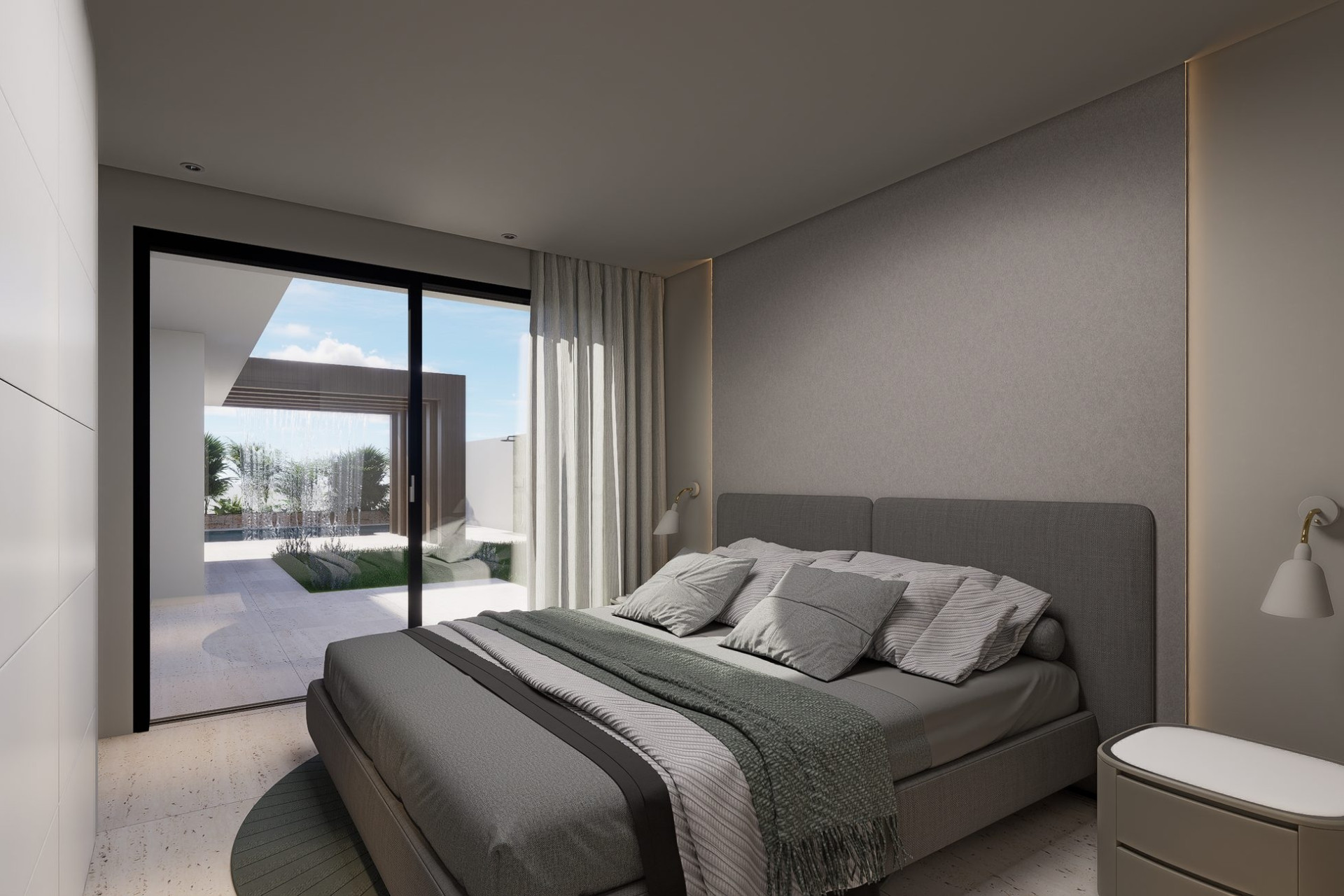 Nouvelle construction - Maison de ville - Santa Rosalia - Santa Rosalía