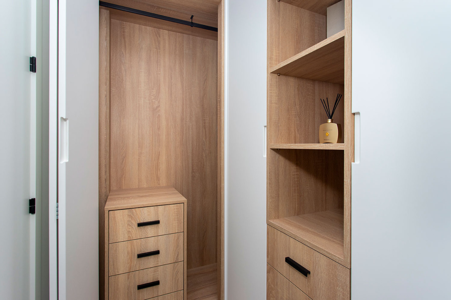 Nouvelle construction - Maison de ville - Sucina