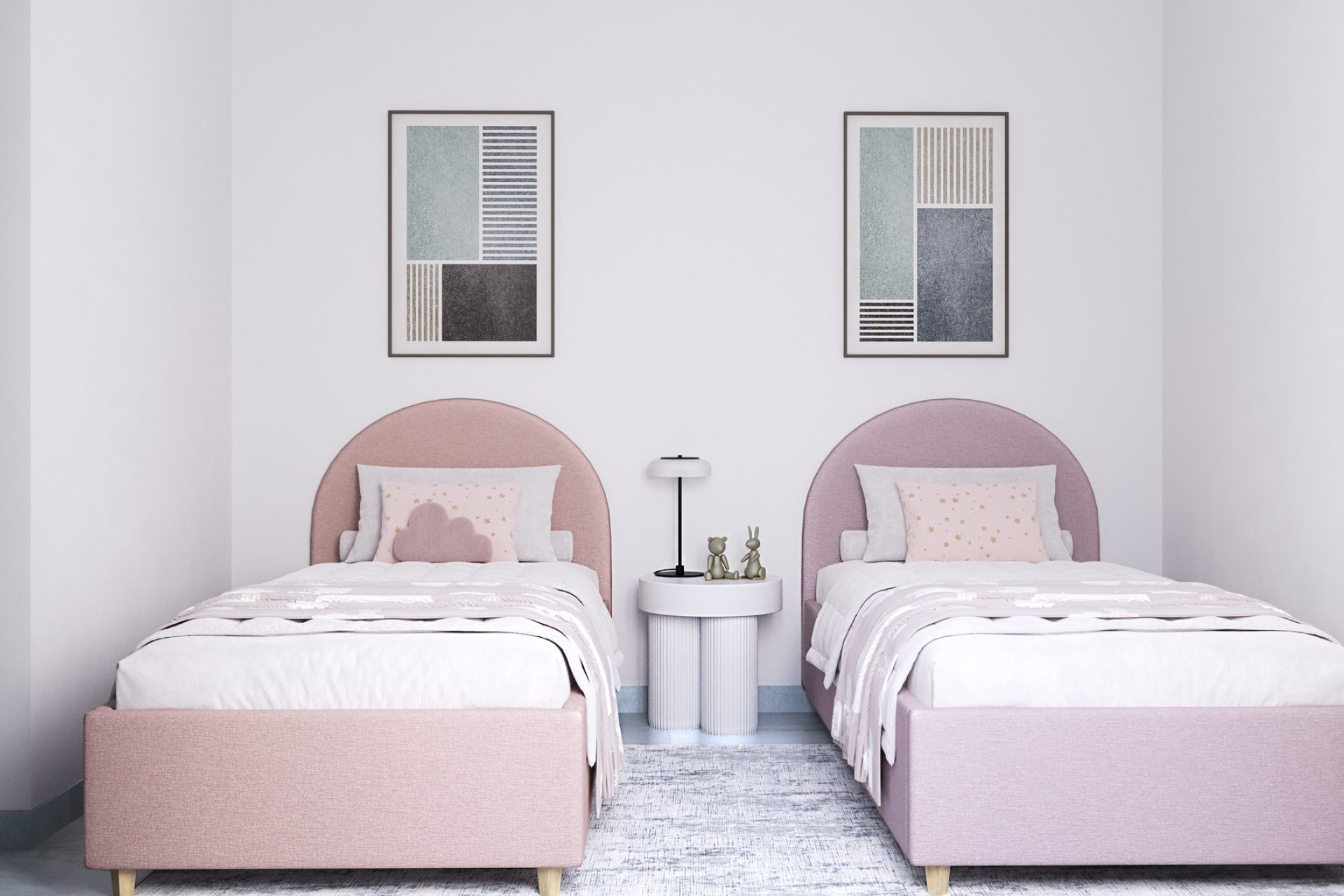 Nouvelle construction - Maison de ville - Torre Pacheco - Torre-pacheco