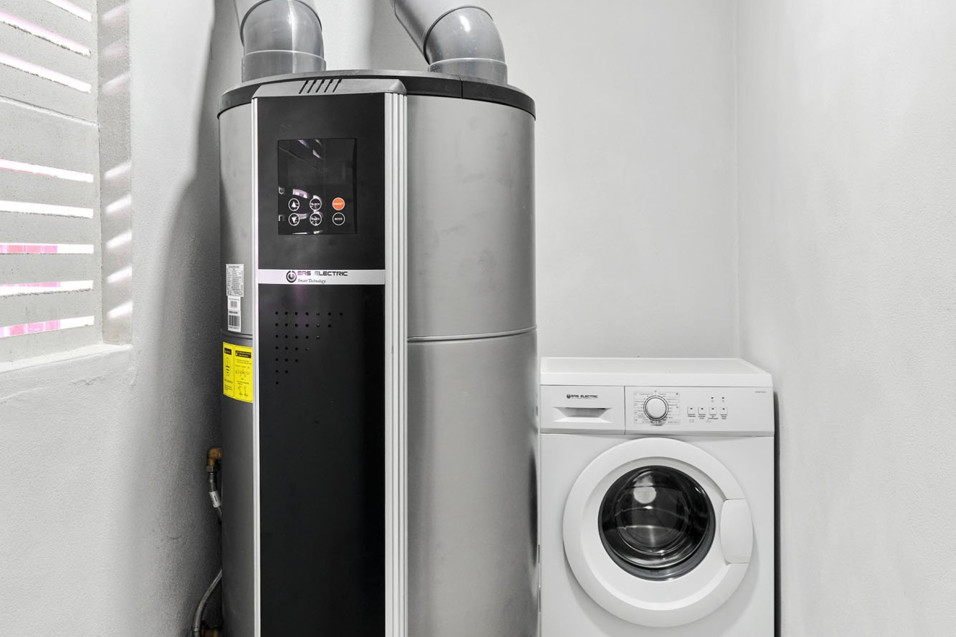 Nouvelle construction - Maison de ville - Torrevieja - torrevieja