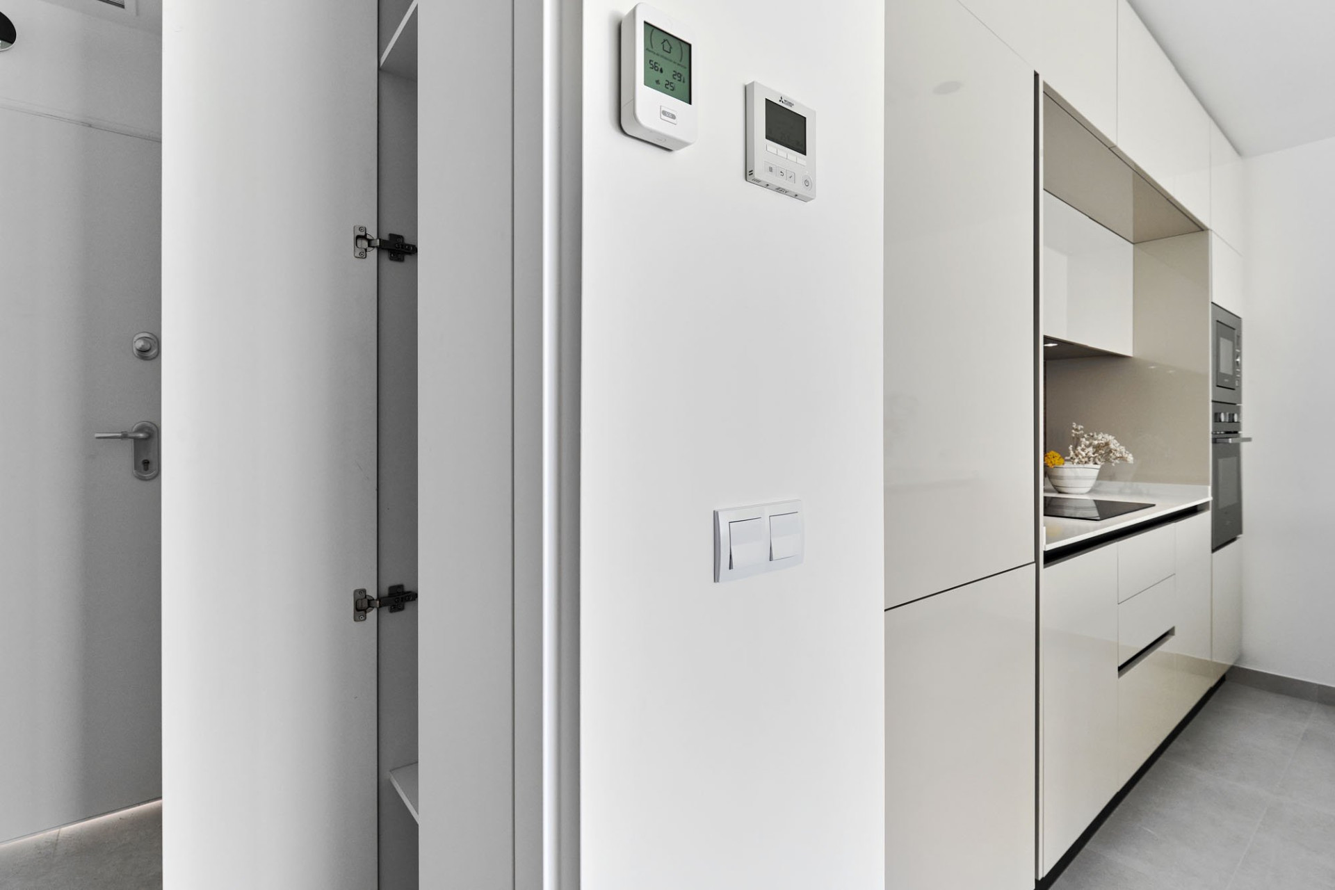 Nouvelle construction - Maison de ville - Torrevieja - torrevieja