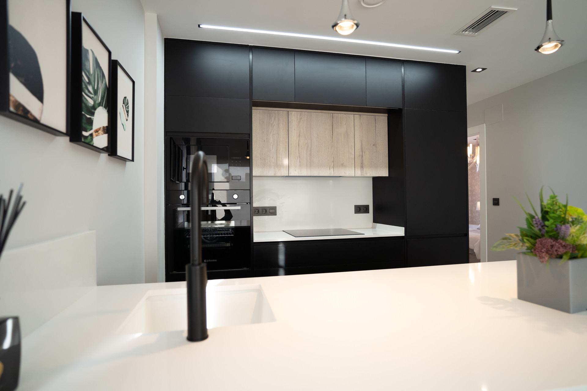 Nouvelle construction - Maison de ville - Torrevieja - torrevieja