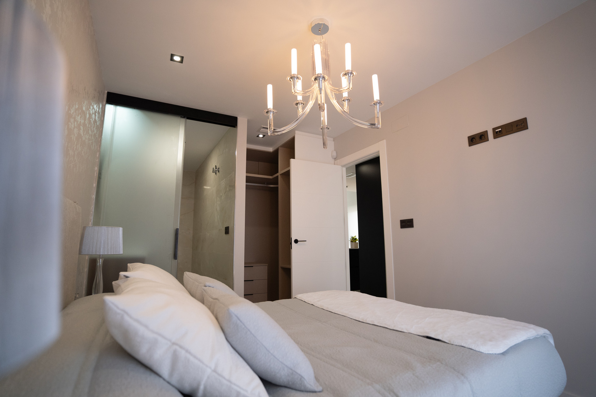 Nouvelle construction - Maison de ville - Torrevieja - torrevieja