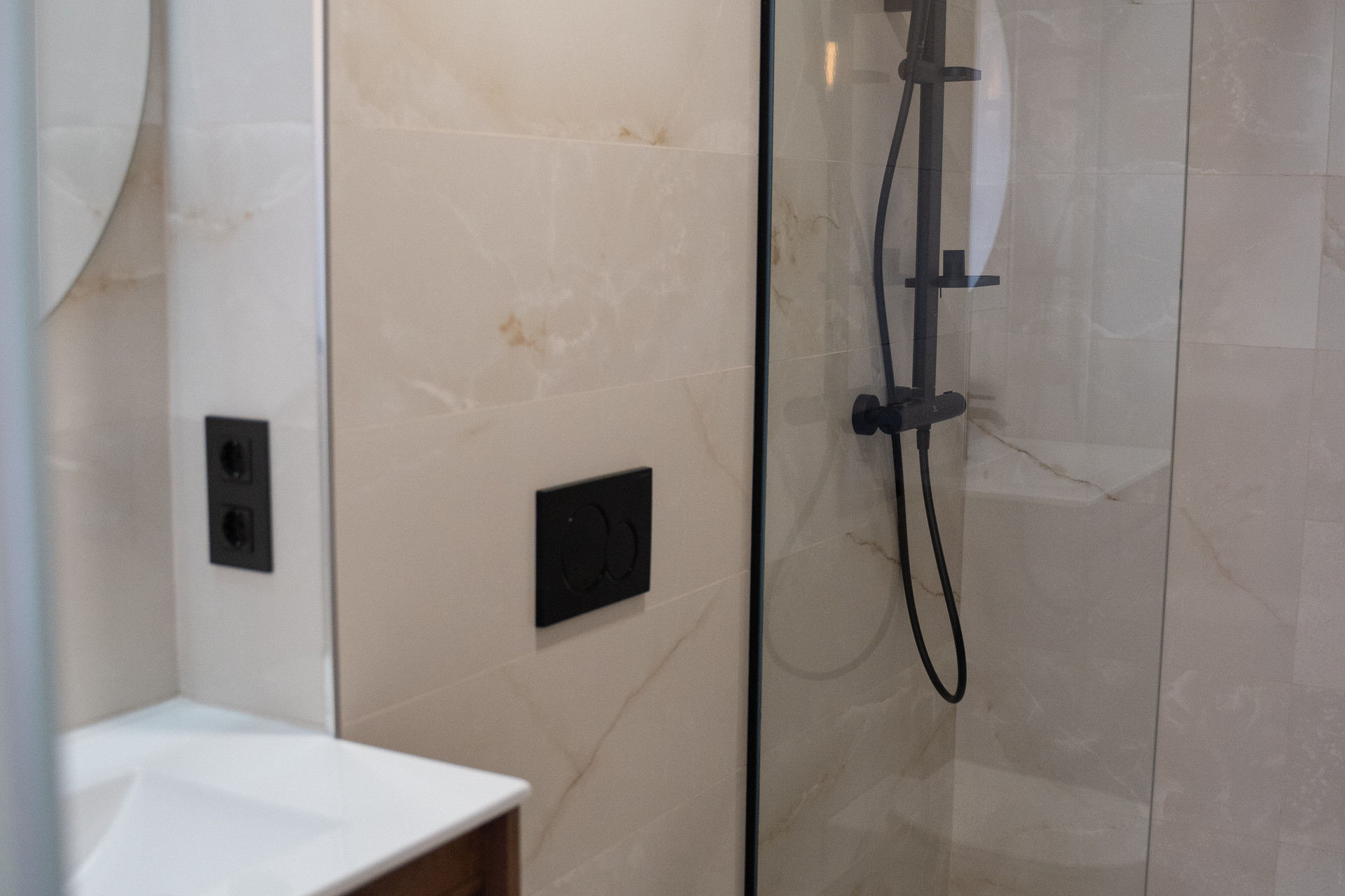 Nouvelle construction - Maison de ville - Torrevieja - torrevieja