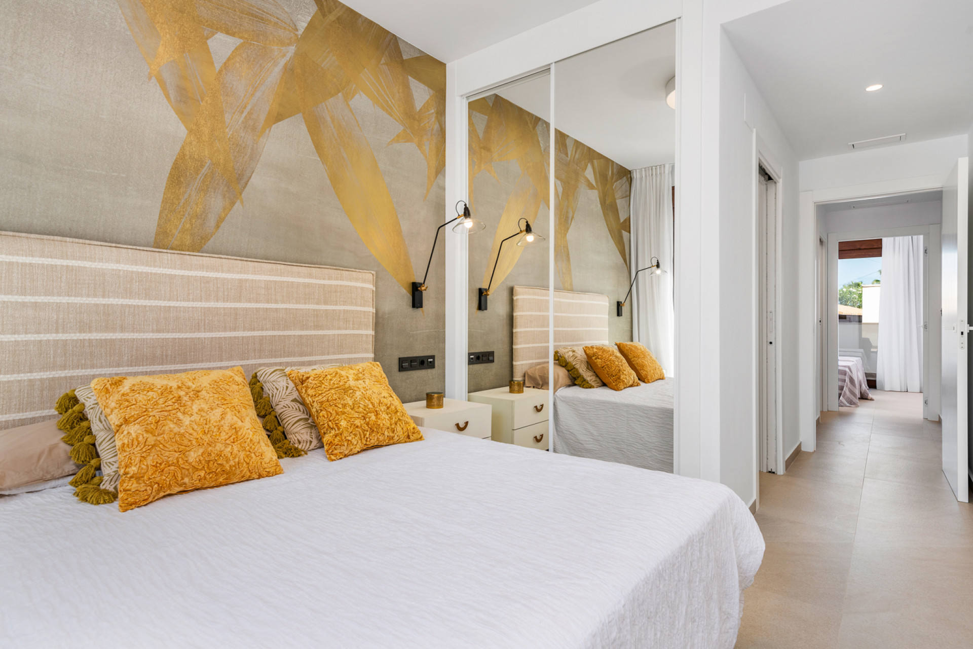 Nouvelle construction - Maison de ville - Torrevieja - torrevieja