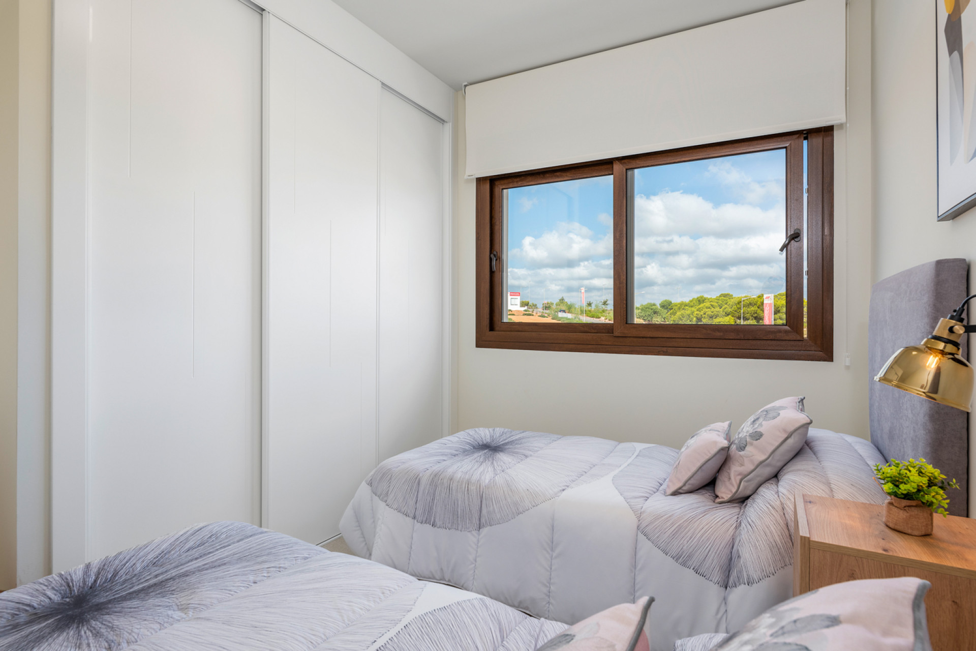 Nouvelle construction - Maison de ville - Torrevieja - torrevieja