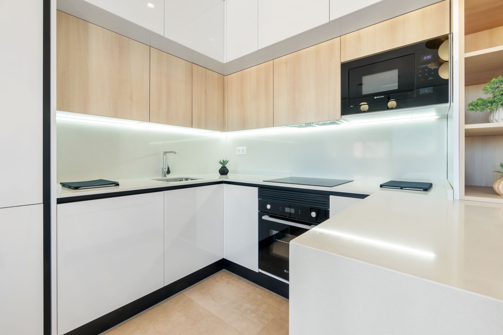 Nouvelle construction - Maison de ville - Torrevieja - torrevieja