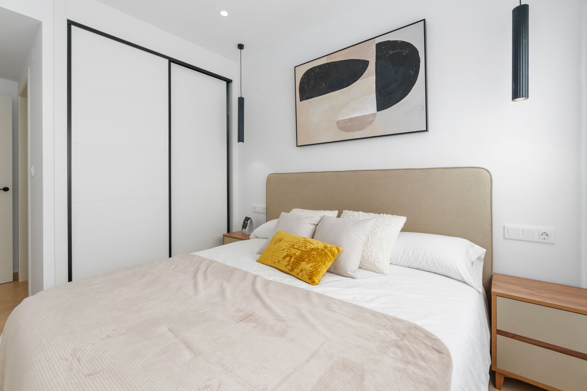 Nouvelle construction - Maison de ville - Torrevieja - torrevieja