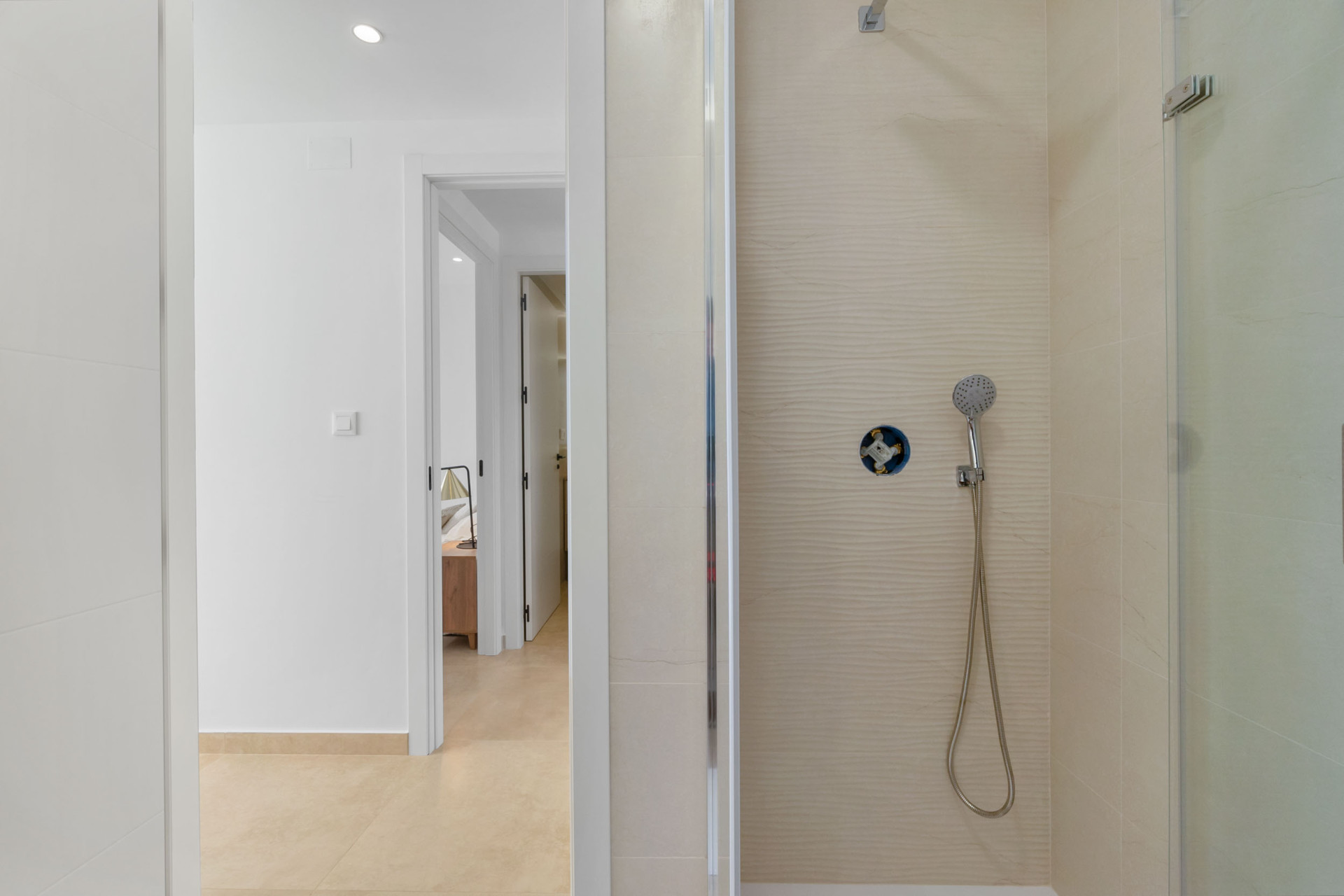 Nouvelle construction - Maison de ville - Torrevieja - torrevieja