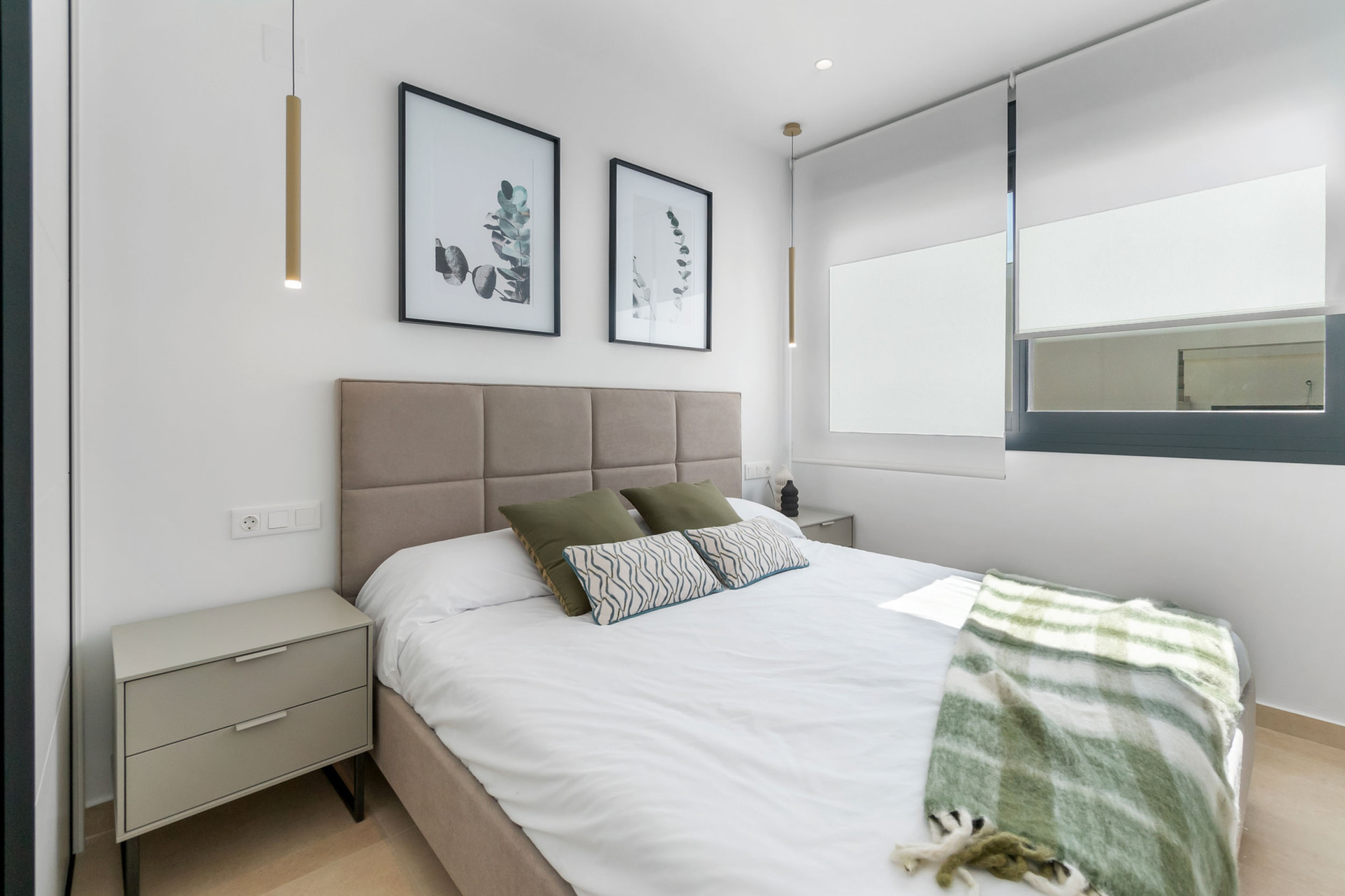 Nouvelle construction - Maison de ville - Torrevieja - torrevieja