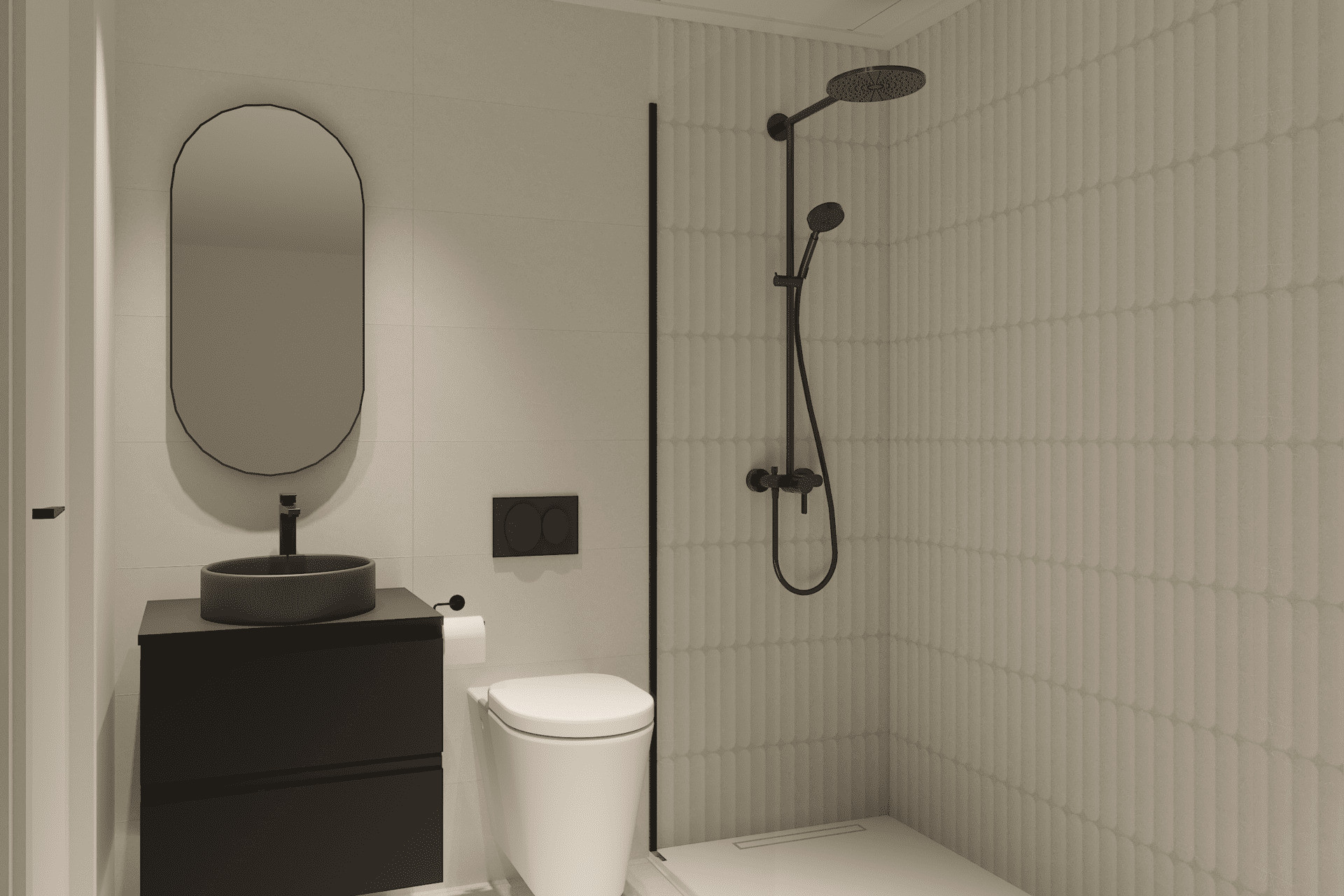 Nouvelle construction - Maison de ville - Torrevieja - torrevieja