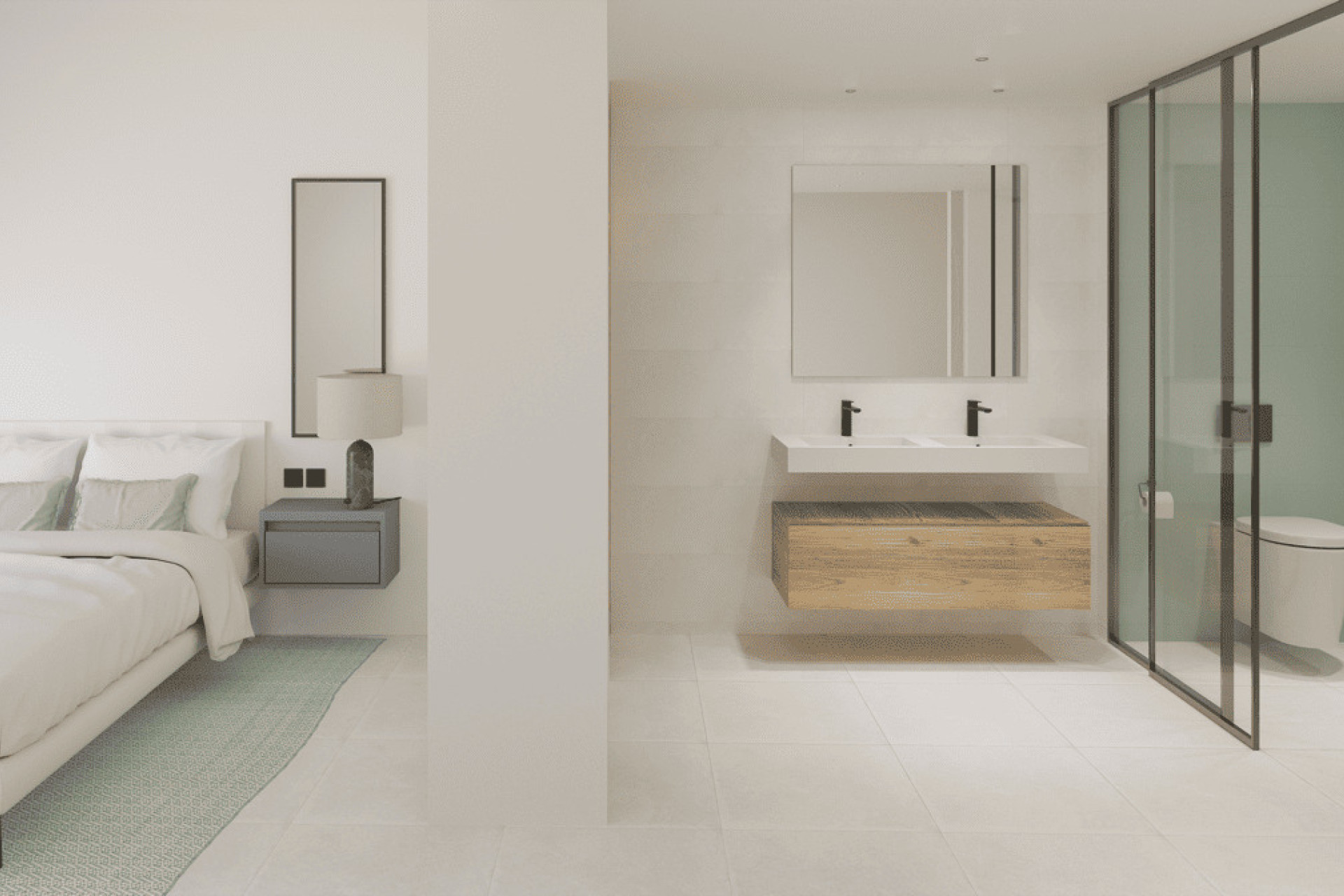 Nouvelle construction - Maison de ville - Torrevieja - torrevieja