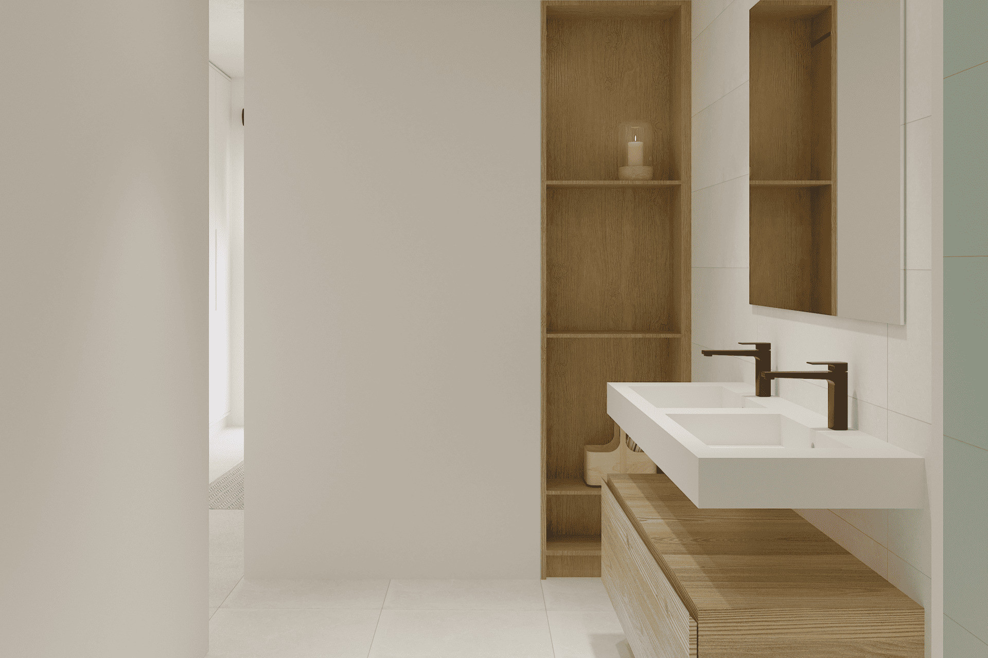 Nouvelle construction - Maison de ville - Torrevieja - torrevieja