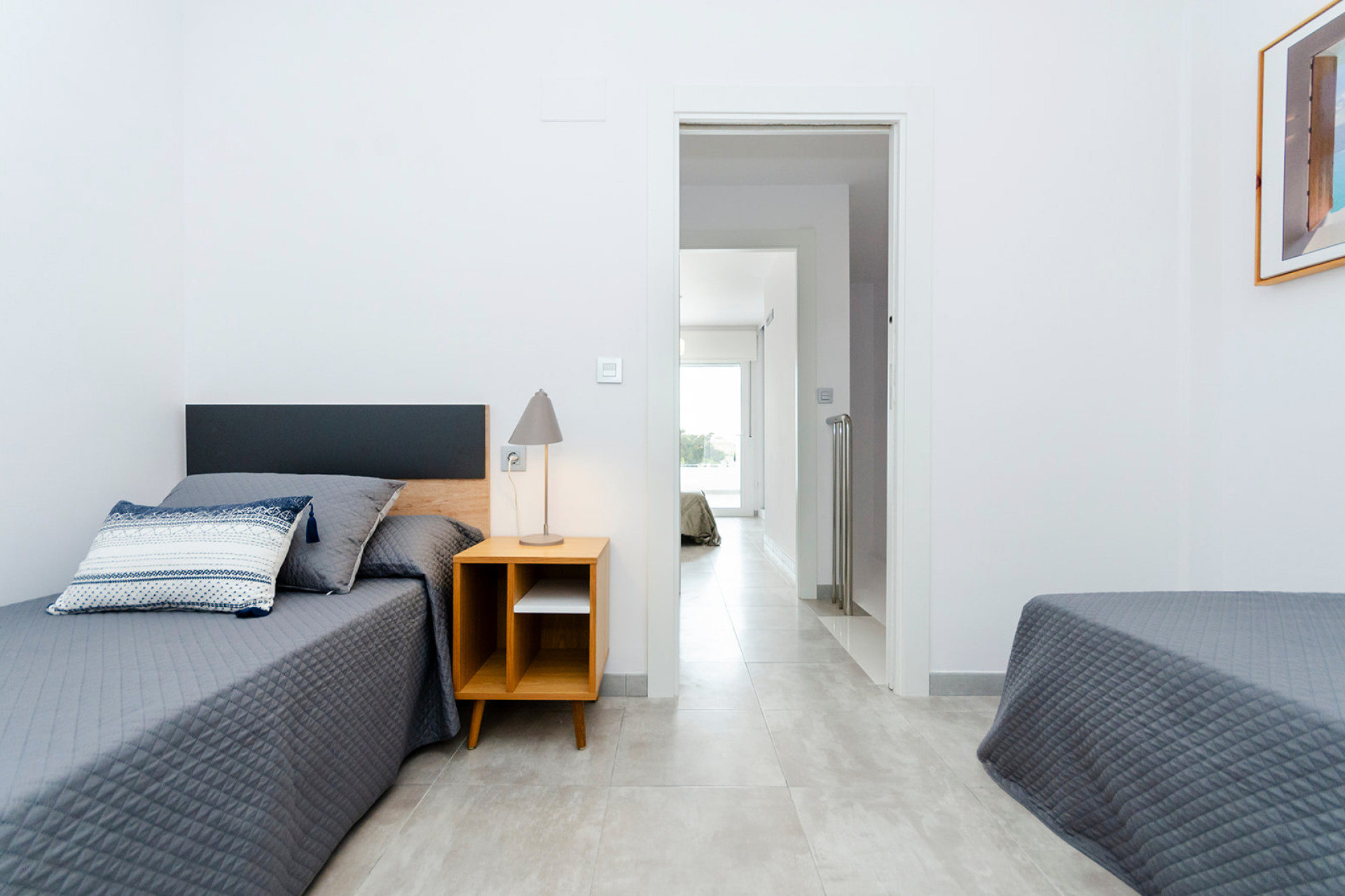 Nouvelle construction - Maison de ville - Torrevieja - torrevieja