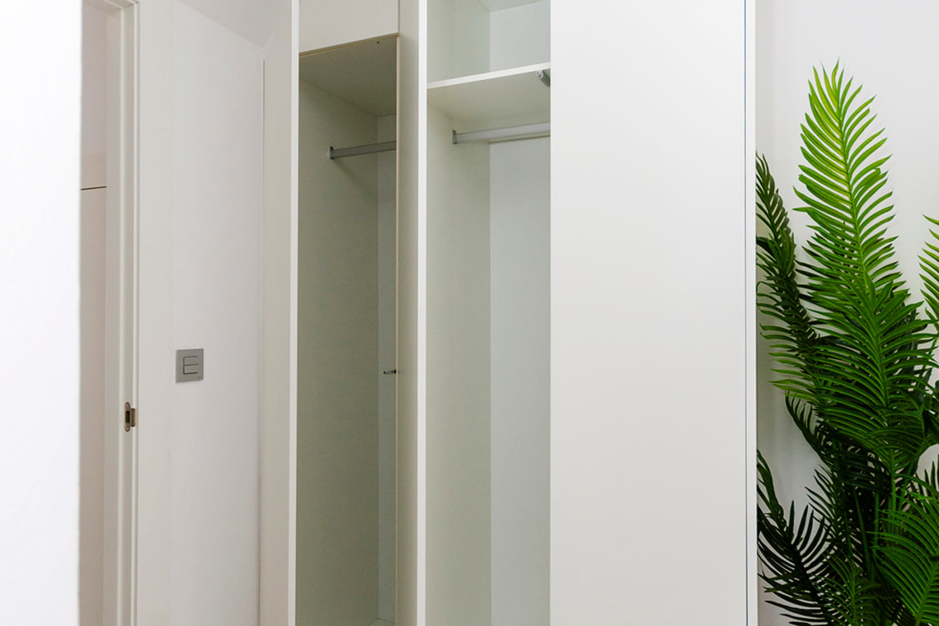 Nouvelle construction - Maison de ville - Torrevieja - torrevieja