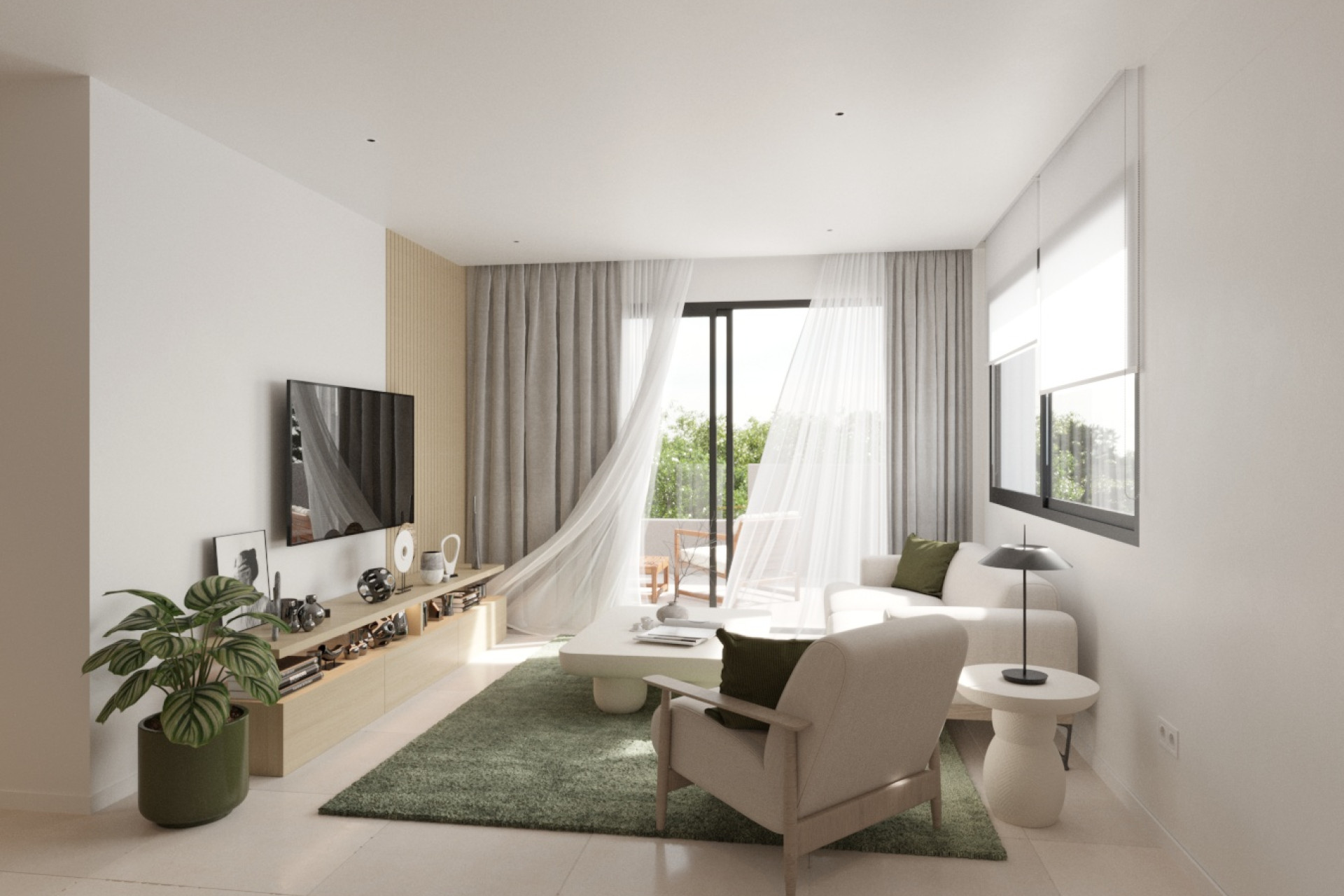 Nouvelle construction - Maison de ville - Torrevieja - torrevieja