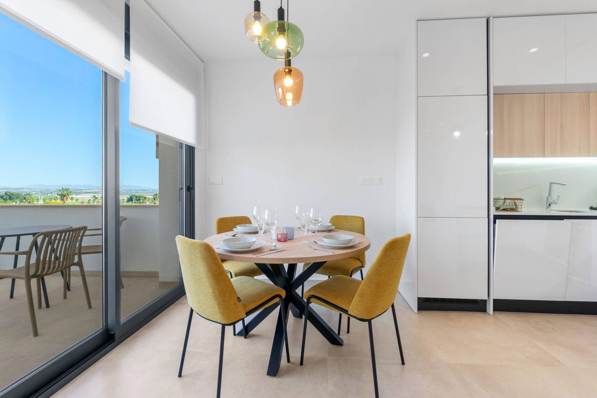 Nouvelle construction - Maison de ville - Torrevieja - torrevieja