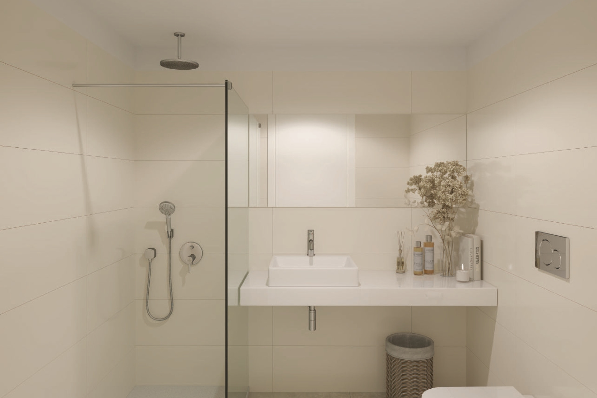 Nouvelle construction - Maison de ville - Torrevieja - torrevieja