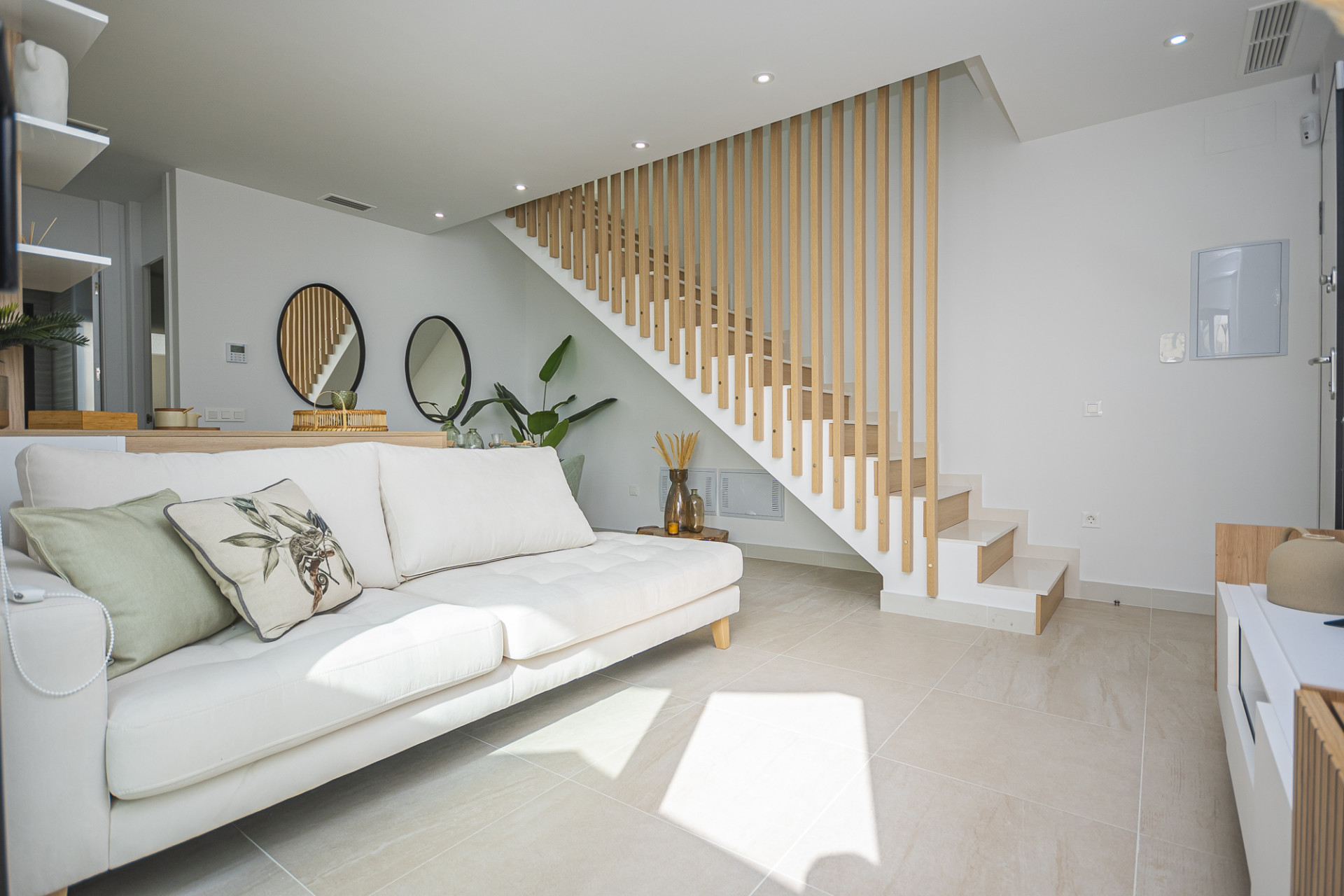 Nouvelle construction - Maison de ville - Torrevieja - torrevieja