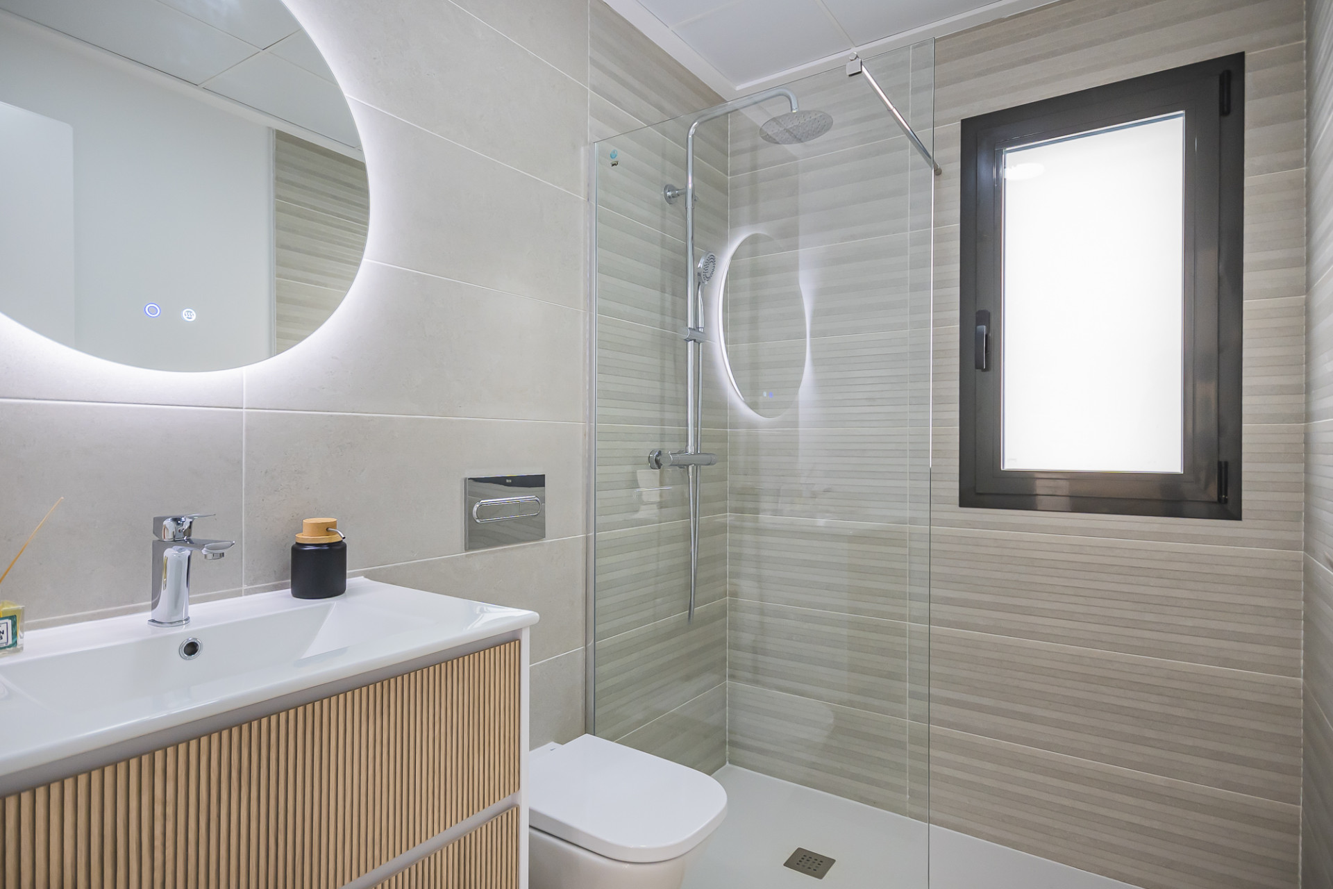 Nouvelle construction - Maison de ville - Torrevieja - torrevieja