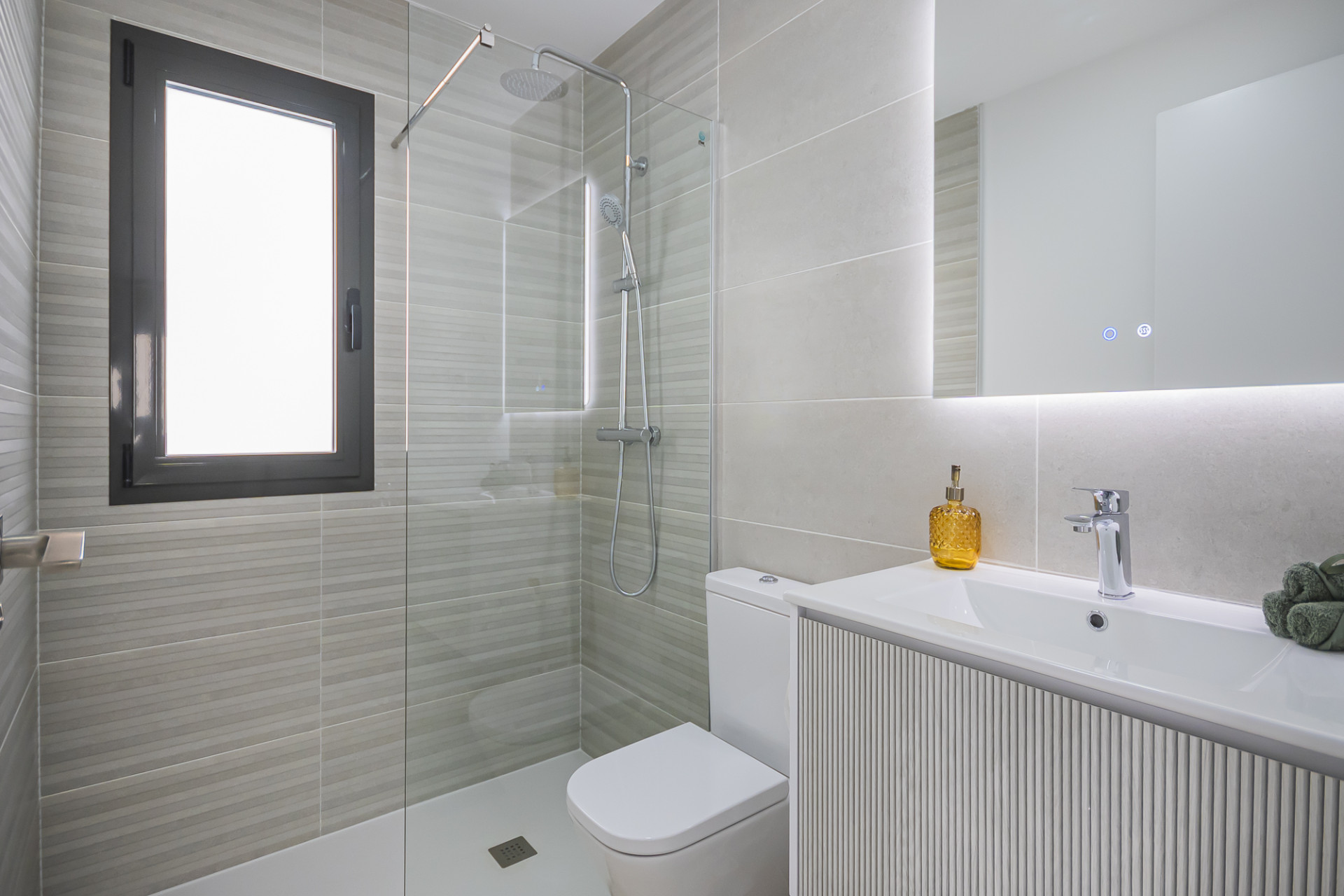Nouvelle construction - Maison de ville - Torrevieja - torrevieja