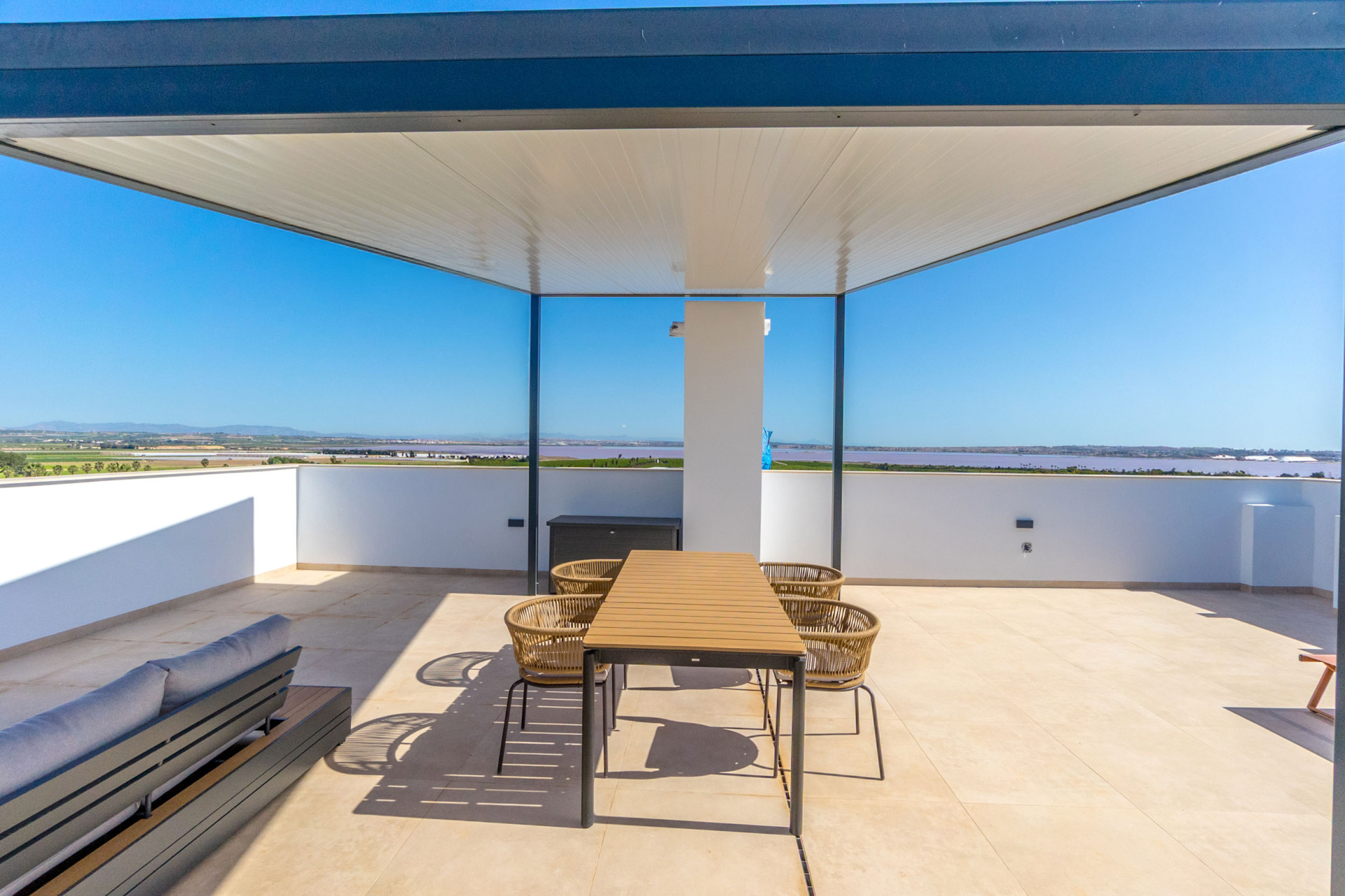 Nouvelle construction - Maison de ville - Torrevieja - torrevieja