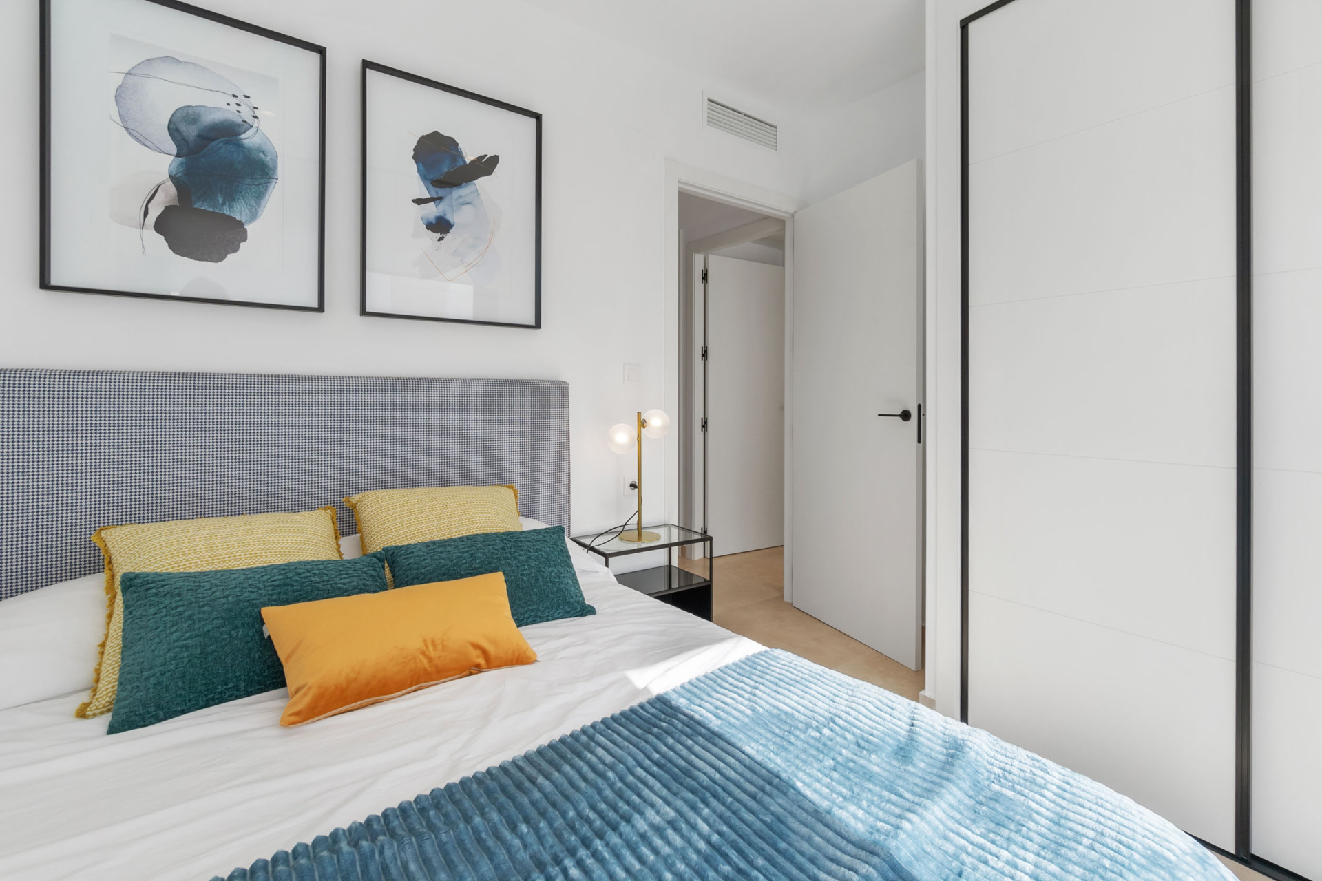 Nouvelle construction - Maison de ville - Torrevieja - torrevieja