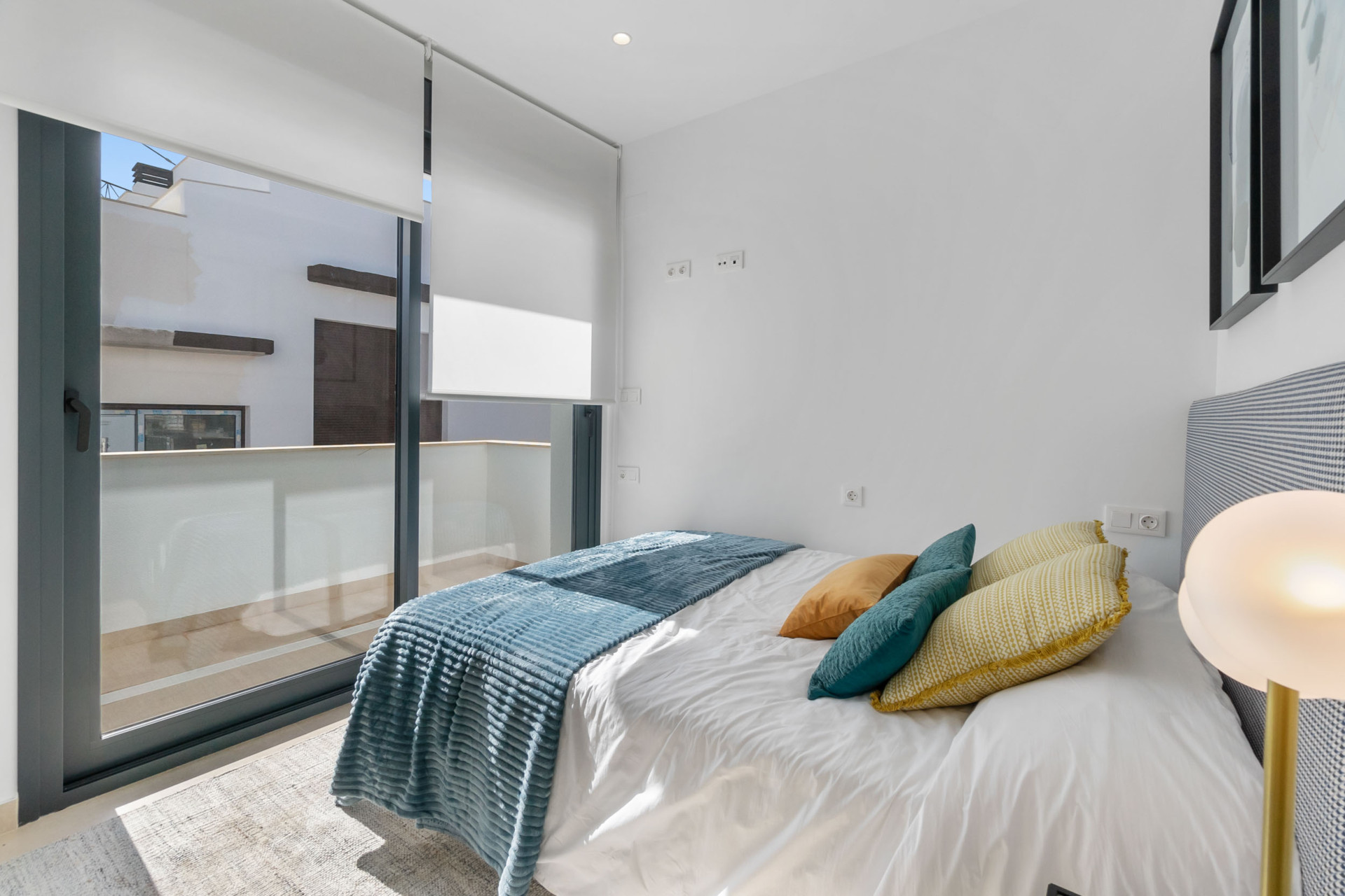 Nouvelle construction - Maison de ville - Torrevieja - torrevieja