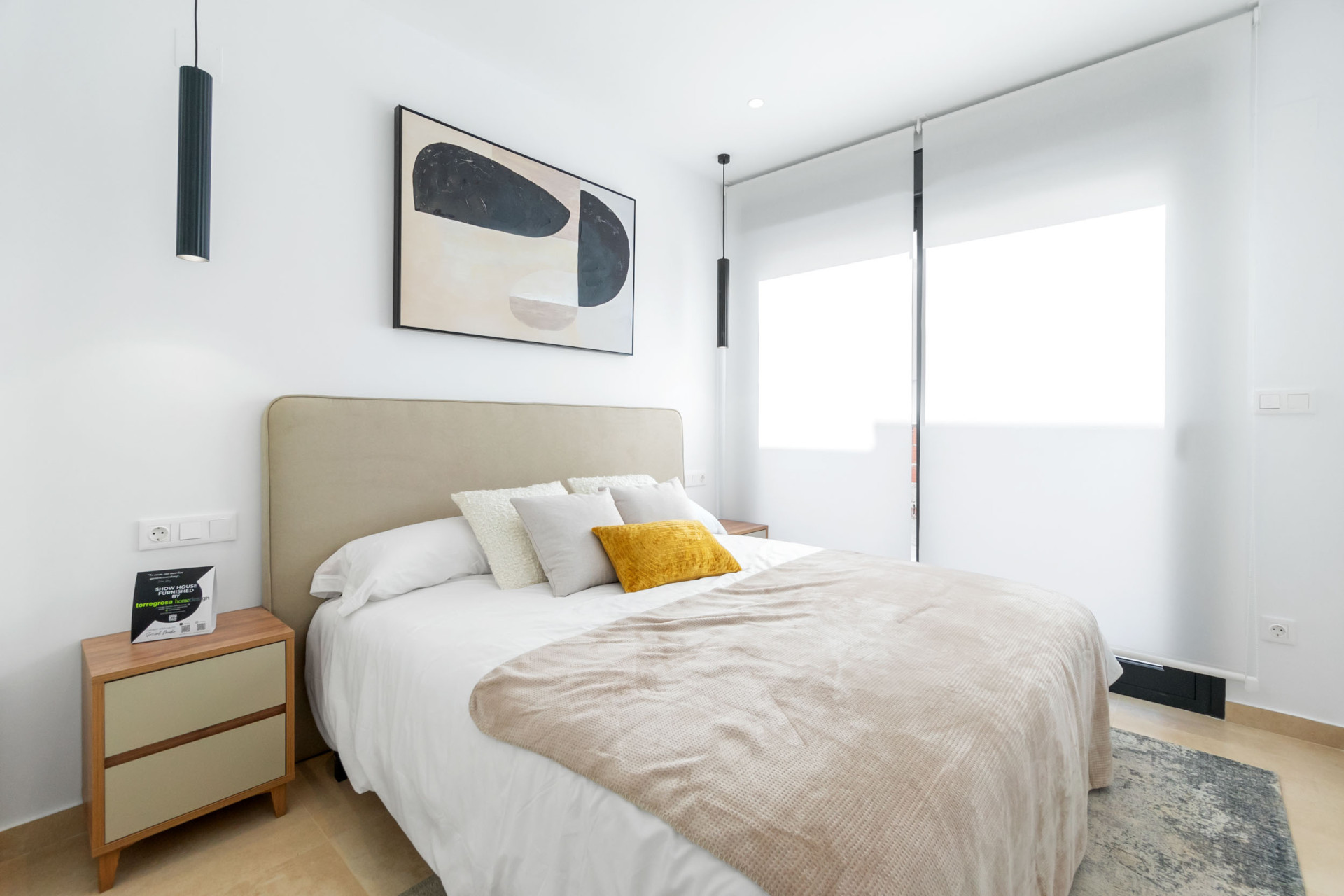 Nouvelle construction - Maison de ville - Torrevieja - torrevieja