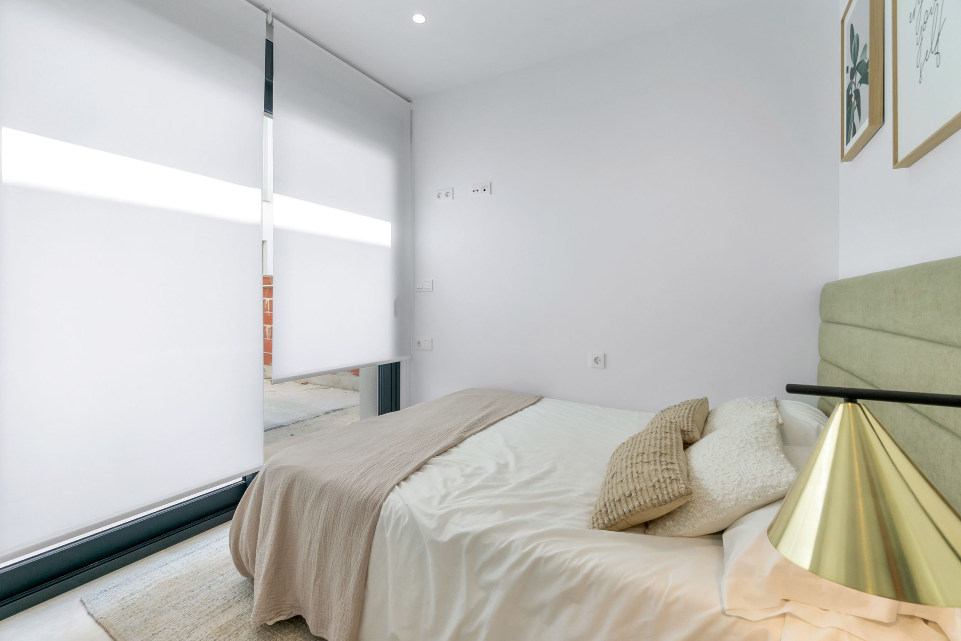 Nouvelle construction - Maison de ville - Torrevieja - torrevieja