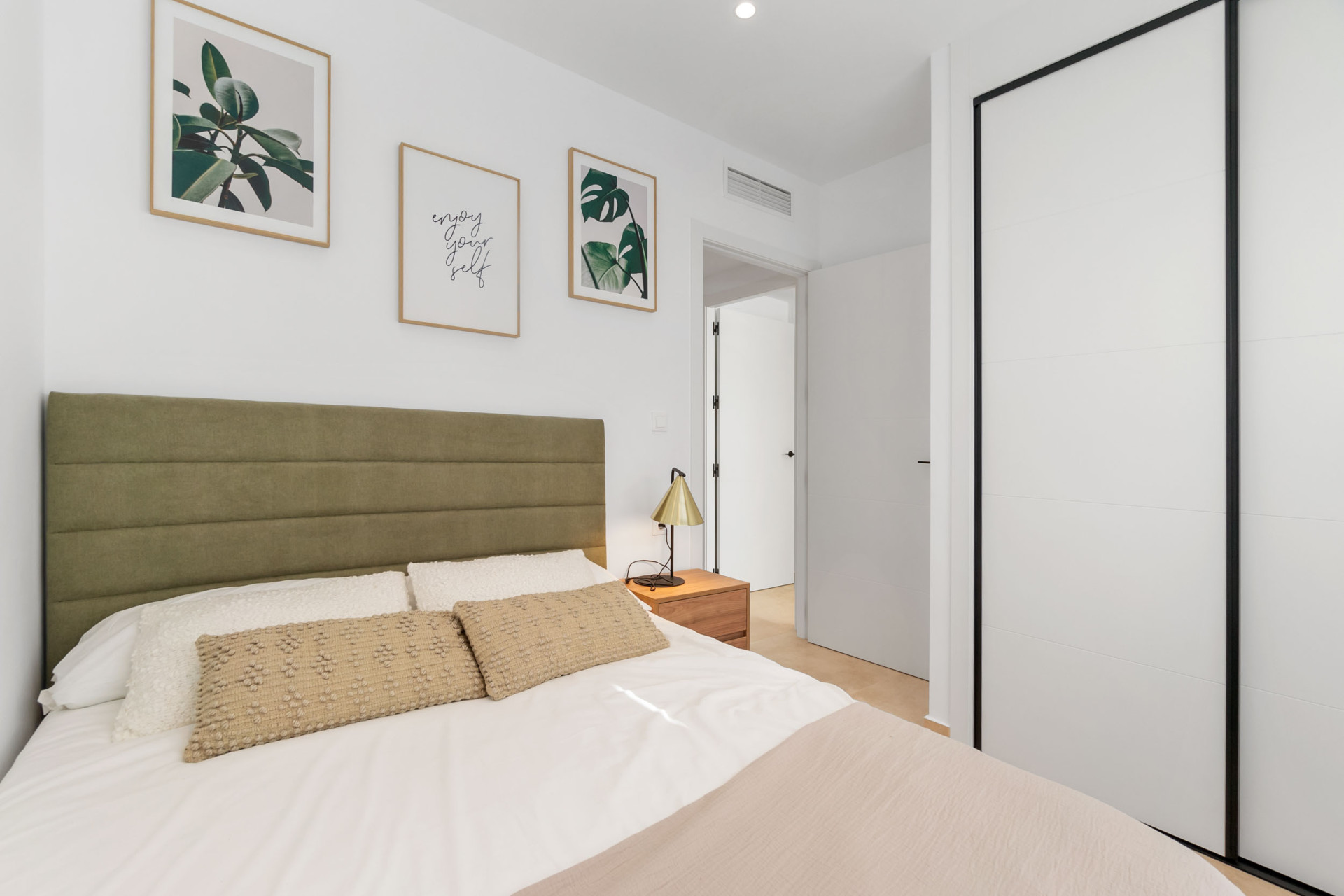 Nouvelle construction - Maison de ville - Torrevieja - torrevieja