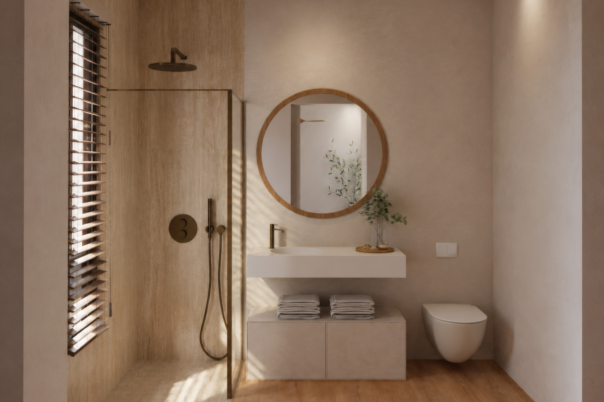 Nouvelle construction - Maison de ville - Vistabella Golf - Vistabella