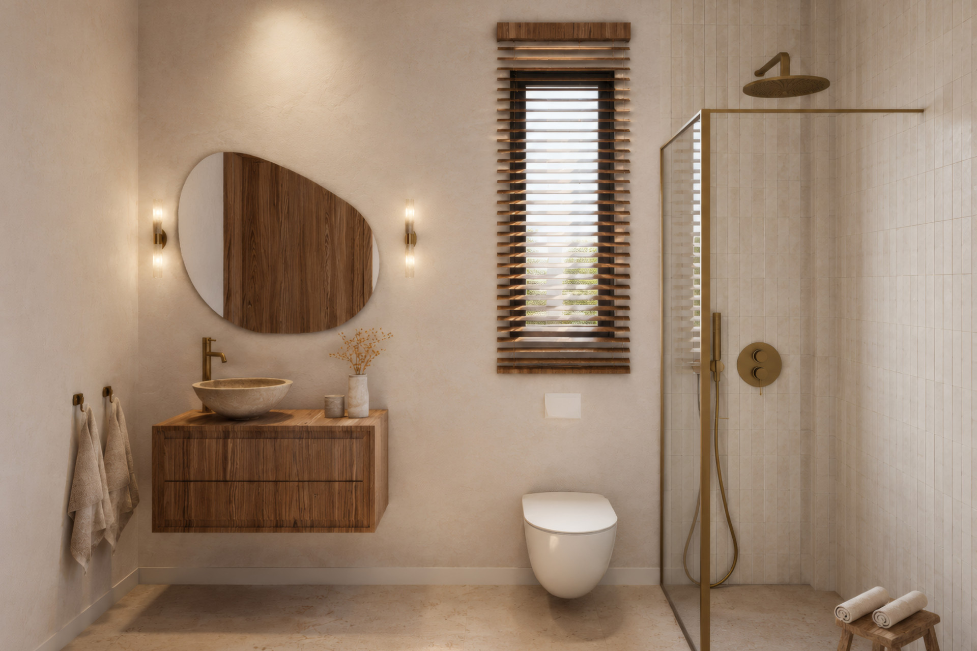 Nouvelle construction - Maison de ville - Vistabella Golf - Vistabella
