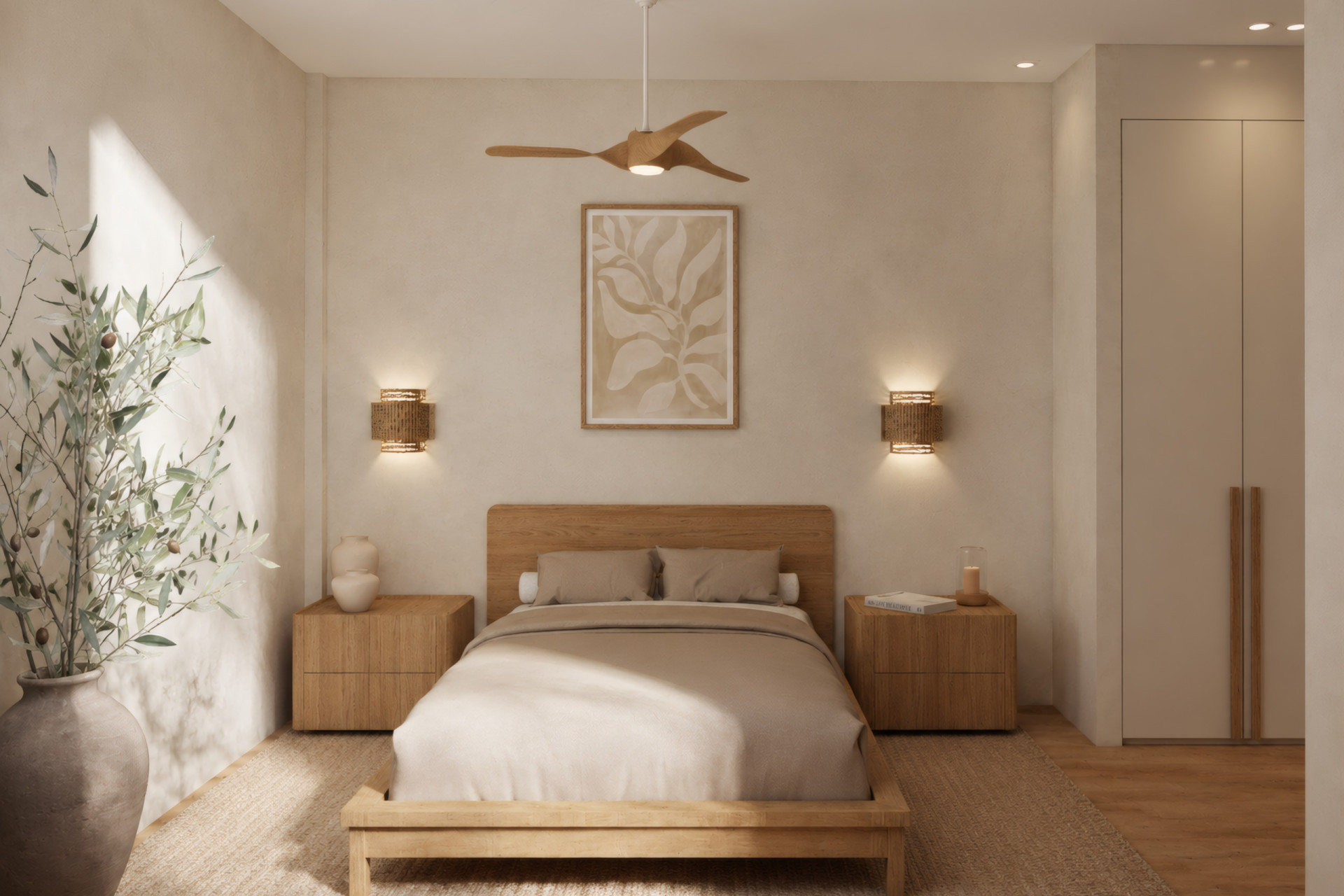 Nouvelle construction - Maison de ville - Vistabella Golf - Vistabella