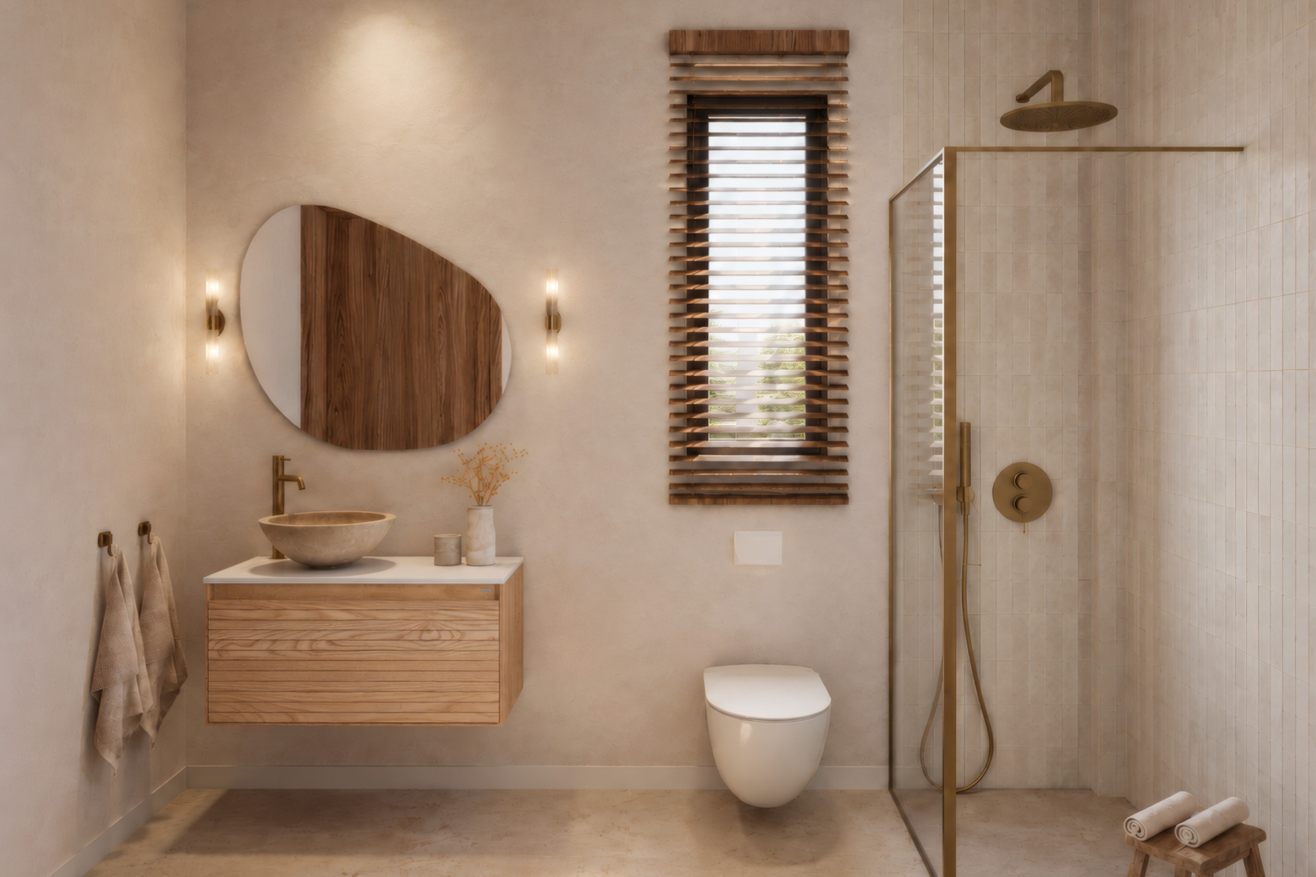 Nouvelle construction - Maison de ville - Vistabella Golf - Vistabella