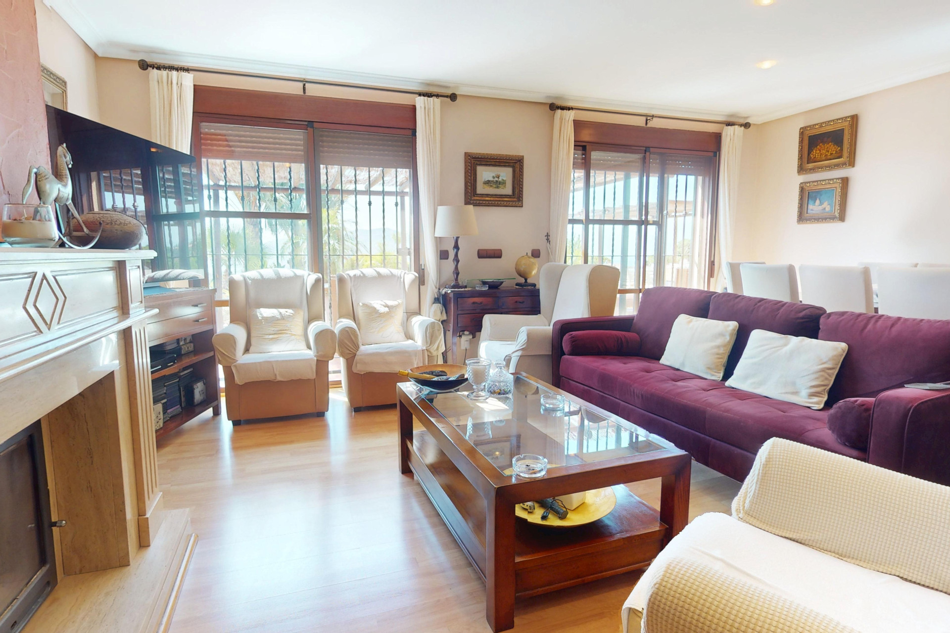 Nouvelle construction - Villa - Aguilas - Águilas