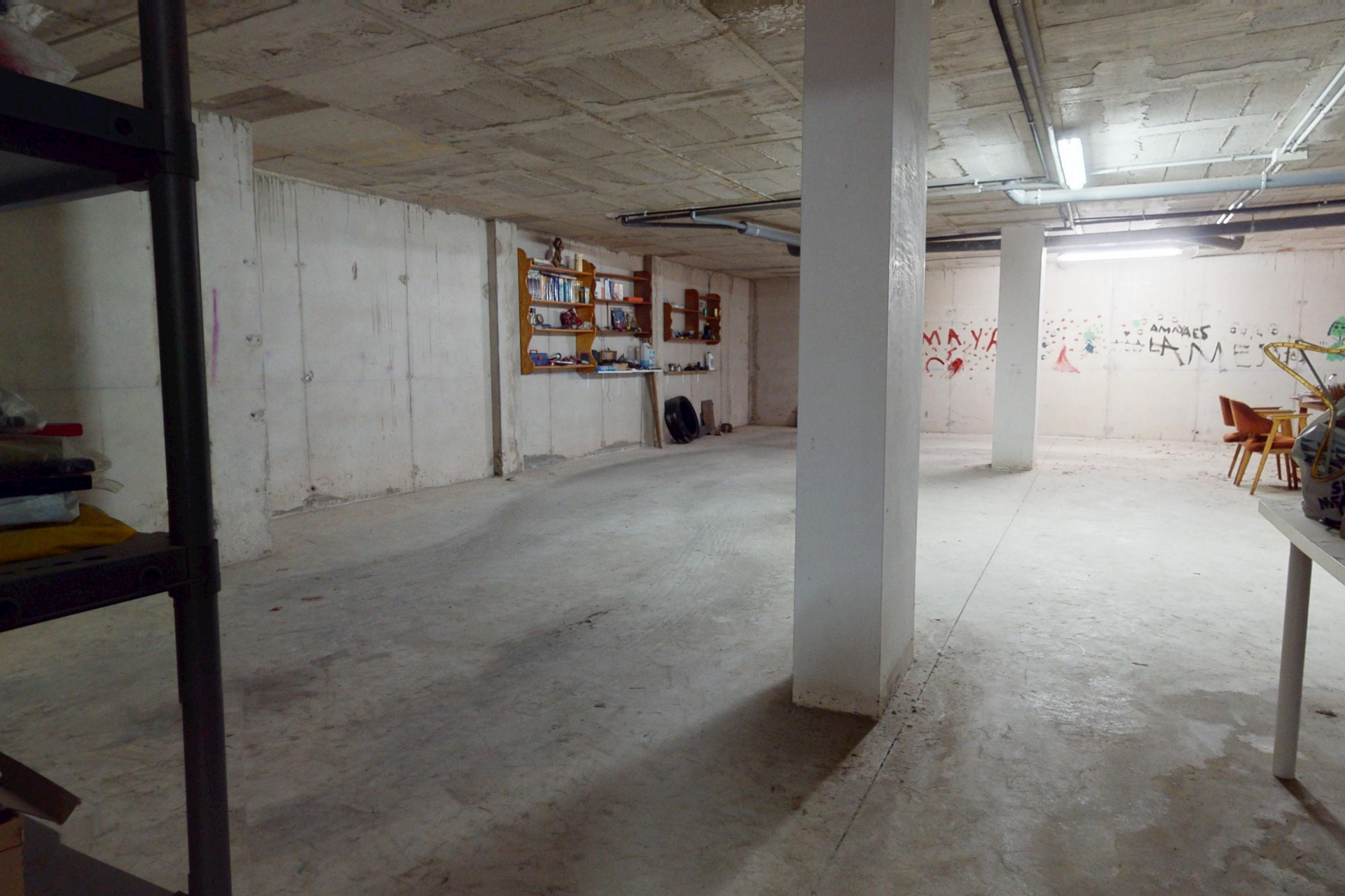 Nouvelle construction - Villa - Aguilas - Águilas