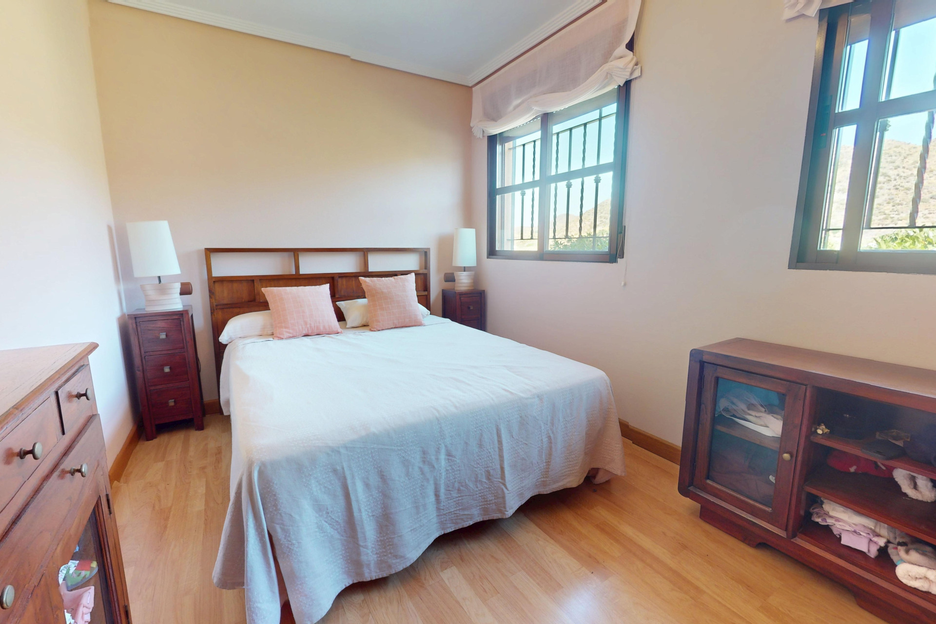 Nouvelle construction - Villa - Aguilas - Águilas