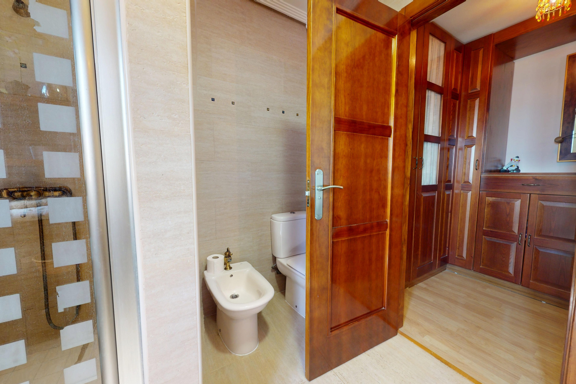 Nouvelle construction - Villa - Aguilas - Águilas