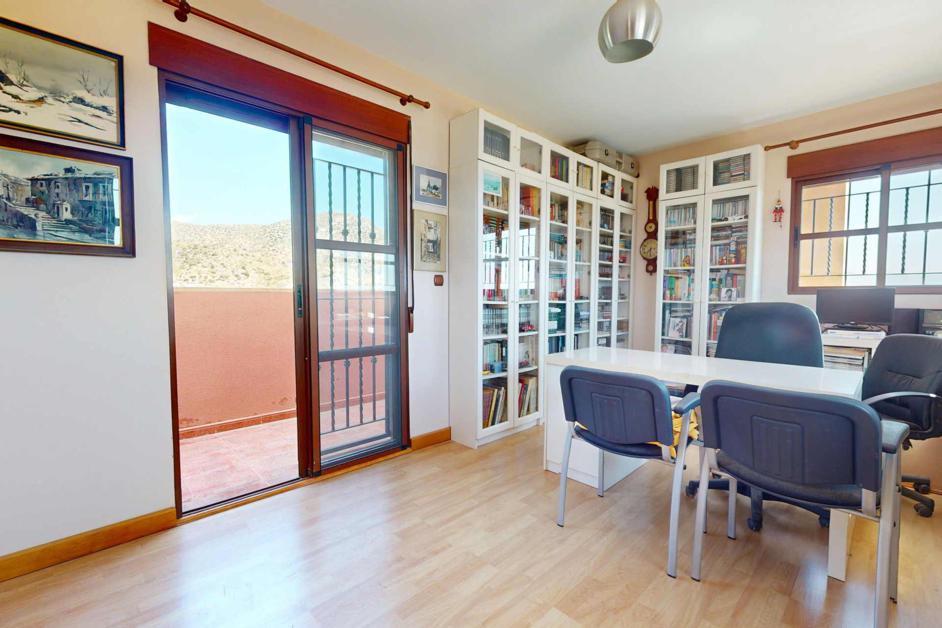 Nouvelle construction - Villa - Aguilas - Águilas