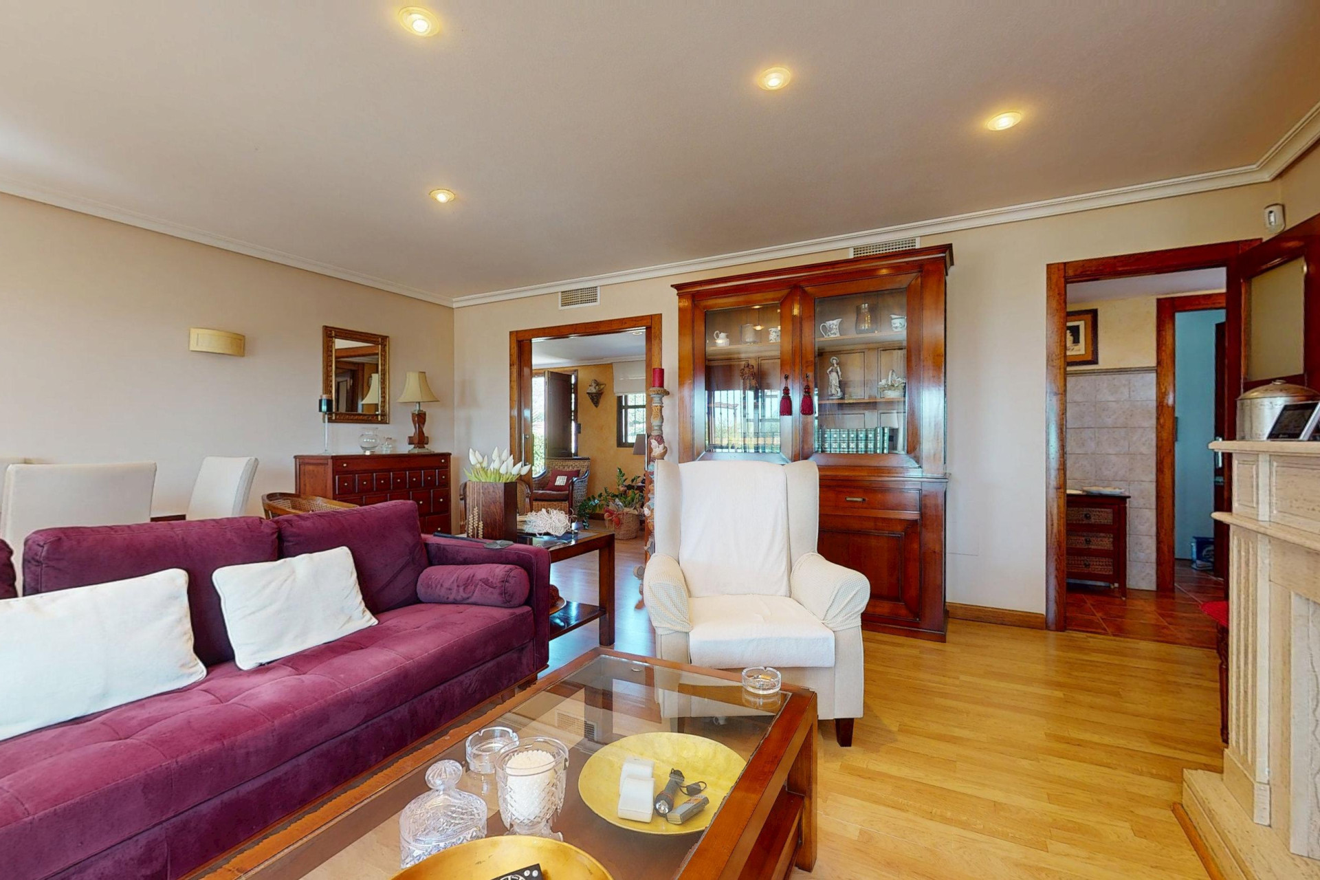 Nouvelle construction - Villa - Aguilas - Águilas