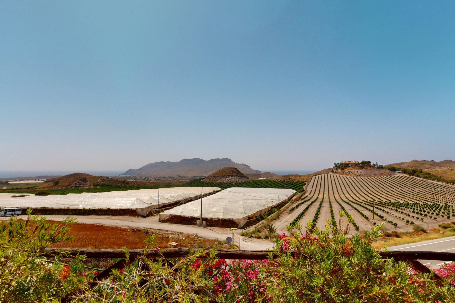 Nouvelle construction - Villa - Aguilas - Águilas