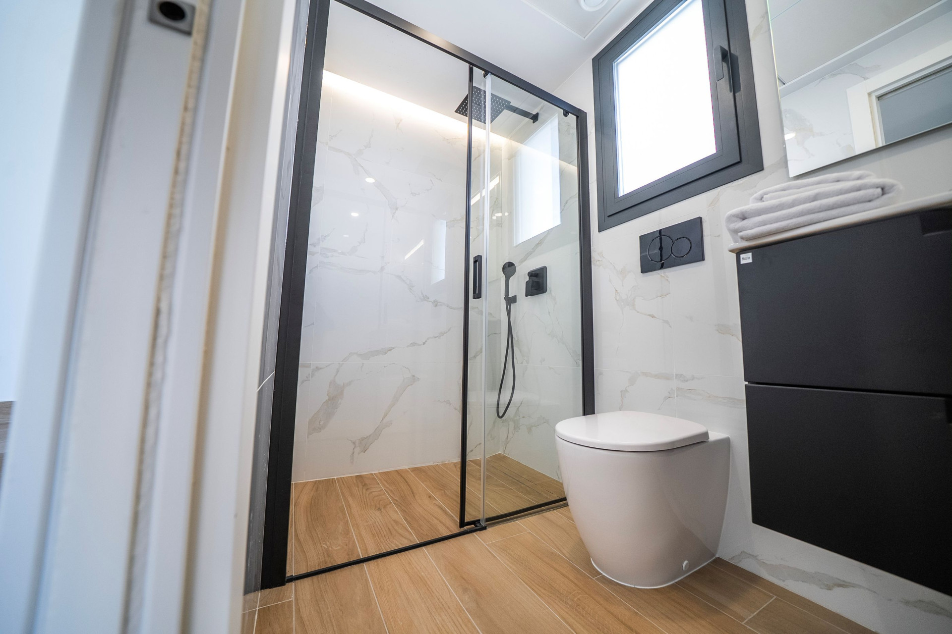 Nouvelle construction - Villa - Algorfa