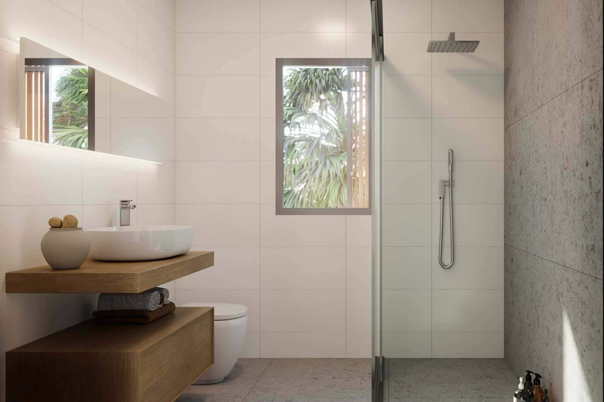 Nouvelle construction - Villa - Algorfa