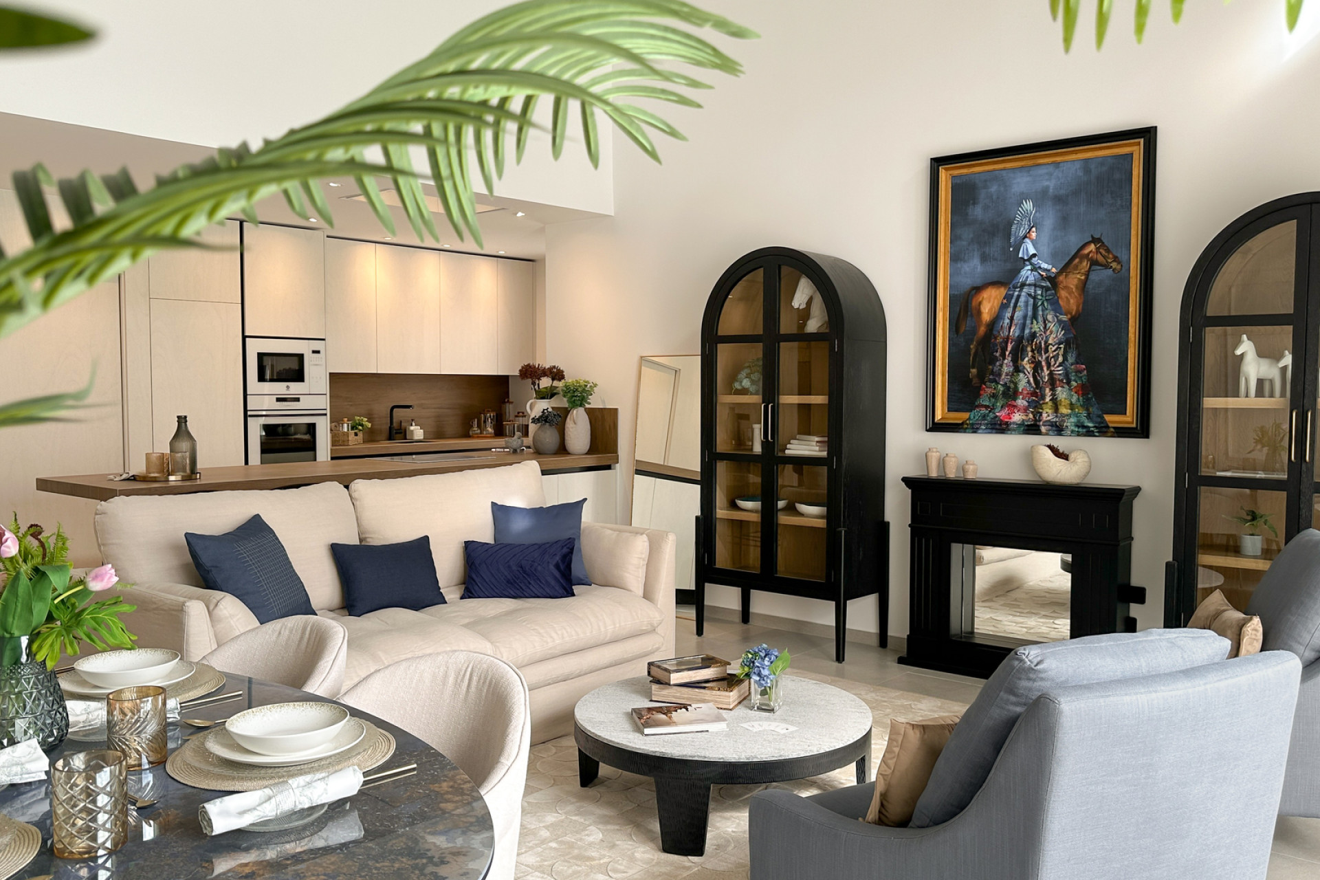 Nouvelle construction - Villa - Algorfa